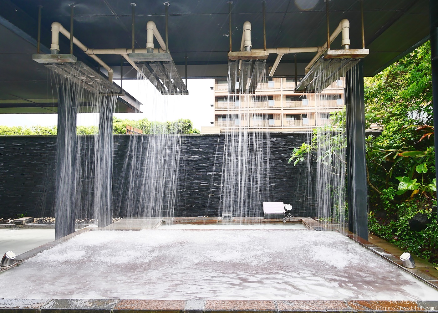 陽明山溫泉飯店推薦|陽明山天籟溫泉渡假酒店住宿開箱,2000坪露天溫泉+一泊八食親子度假首選 - 第76張圖 陽明山溫泉飯店推薦|陽明山天籟溫泉渡假酒店住宿開箱,2000坪露天溫泉+一泊八食親子度假首選