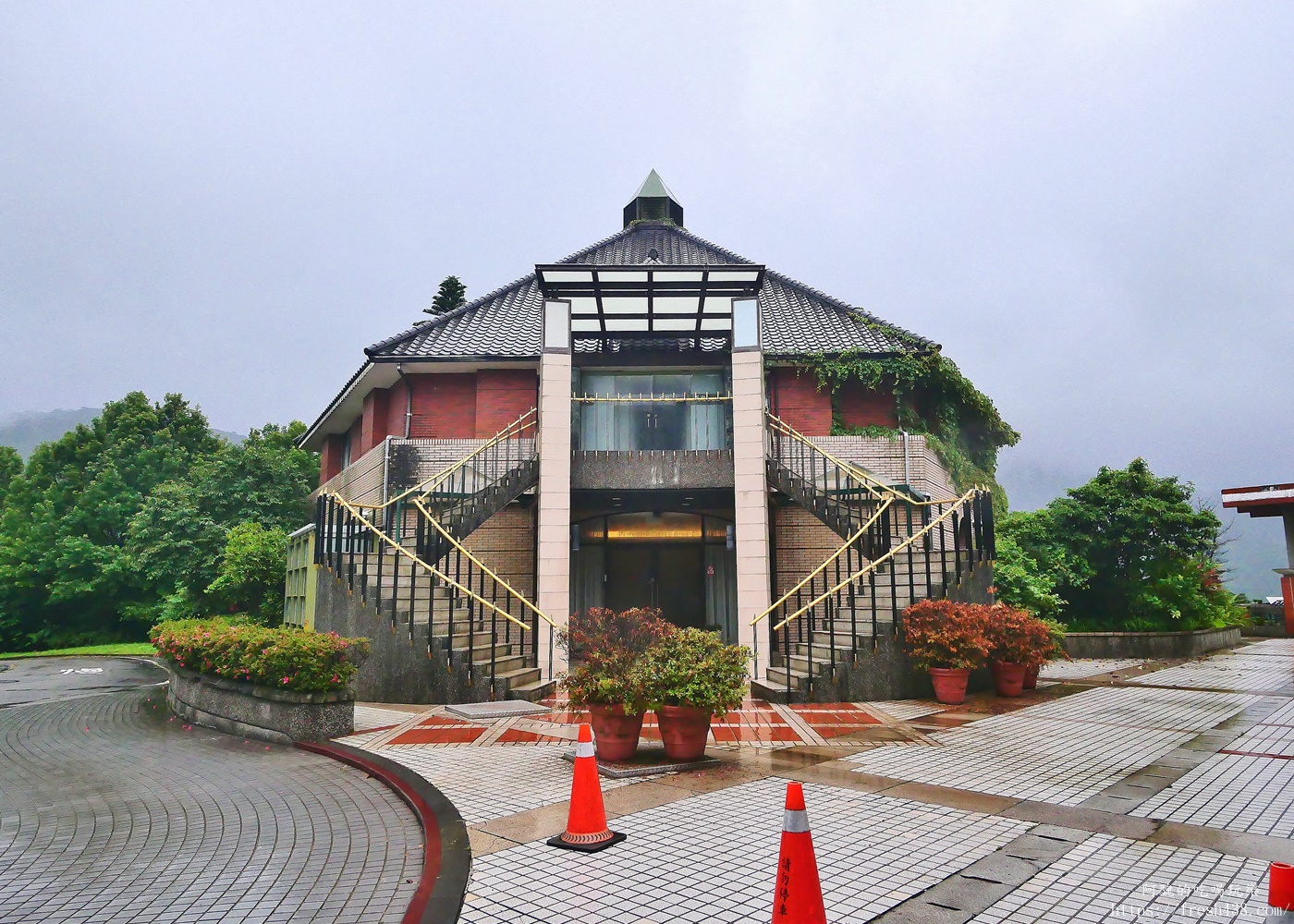 陽明山溫泉飯店推薦|陽明山天籟溫泉渡假酒店住宿開箱,2000坪露天溫泉+一泊八食親子度假首選 - 第6張圖 陽明山溫泉飯店推薦|陽明山天籟溫泉渡假酒店住宿開箱,2000坪露天溫泉+一泊八食親子度假首選