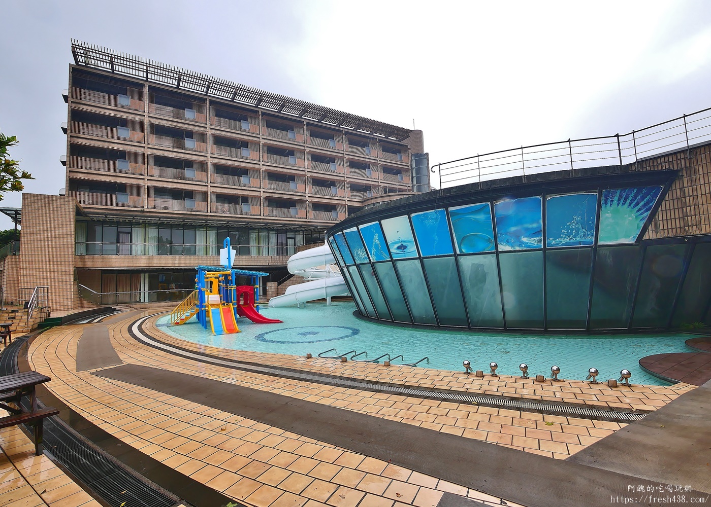 陽明山溫泉飯店推薦|陽明山天籟溫泉渡假酒店住宿開箱,2000坪露天溫泉+一泊八食親子度假首選 - 第79張圖 陽明山溫泉飯店推薦|陽明山天籟溫泉渡假酒店住宿開箱,2000坪露天溫泉+一泊八食親子度假首選