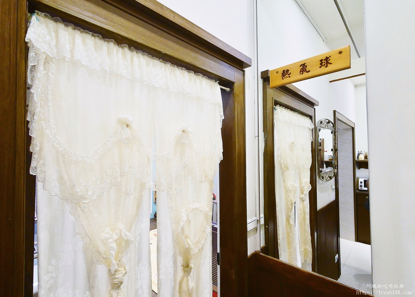 宜蘭親子民宿推薦｜松之墅溜滑梯親子民宿開箱，球池、戲水池、沙坑、電動遊戲、免費下午茶一次滿足