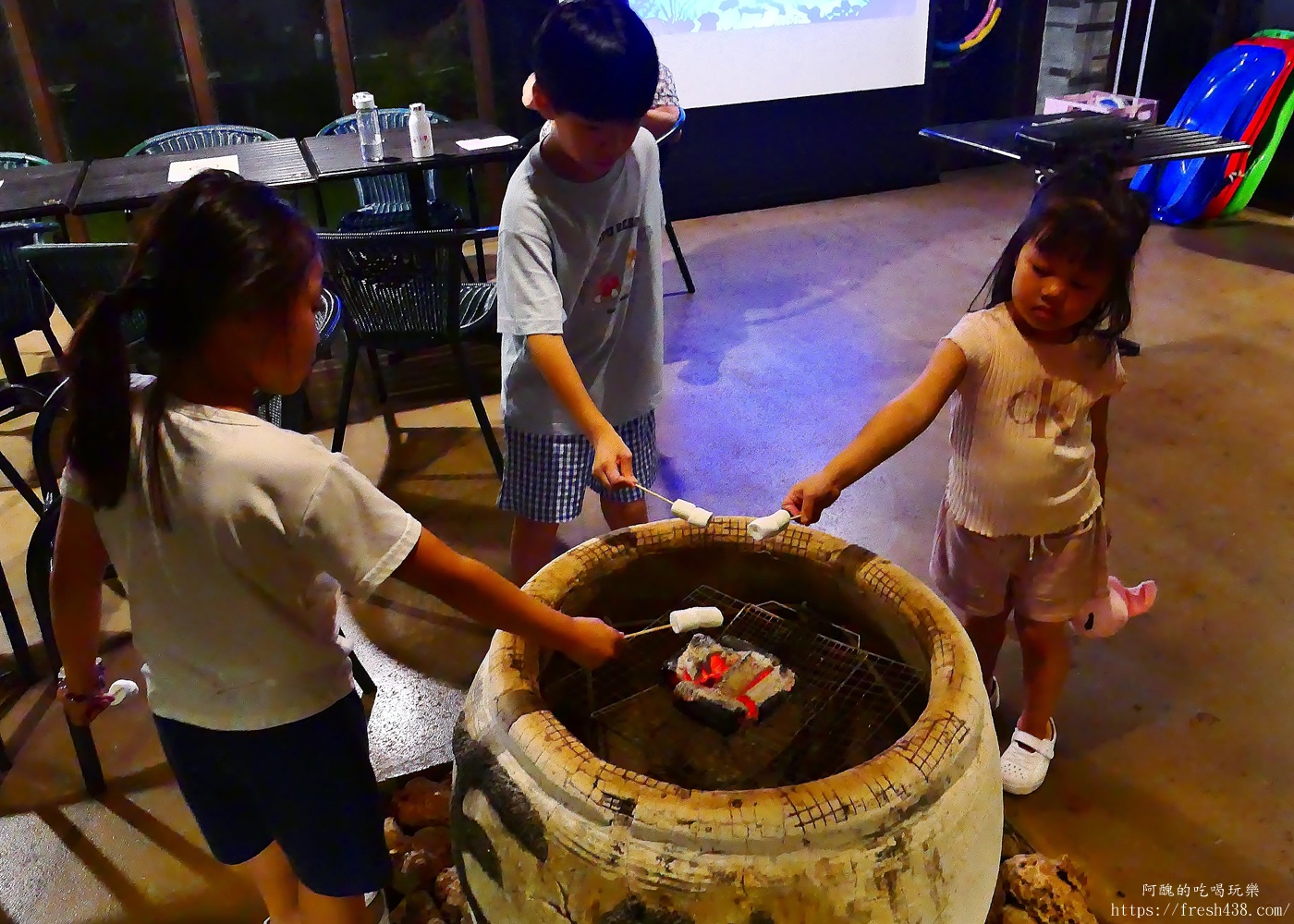 陽明山溫泉飯店推薦|陽明山天籟溫泉渡假酒店住宿開箱,2000坪露天溫泉+一泊八食親子度假首選 - 第90張圖 陽明山溫泉飯店推薦|陽明山天籟溫泉渡假酒店住宿開箱,2000坪露天溫泉+一泊八食親子度假首選