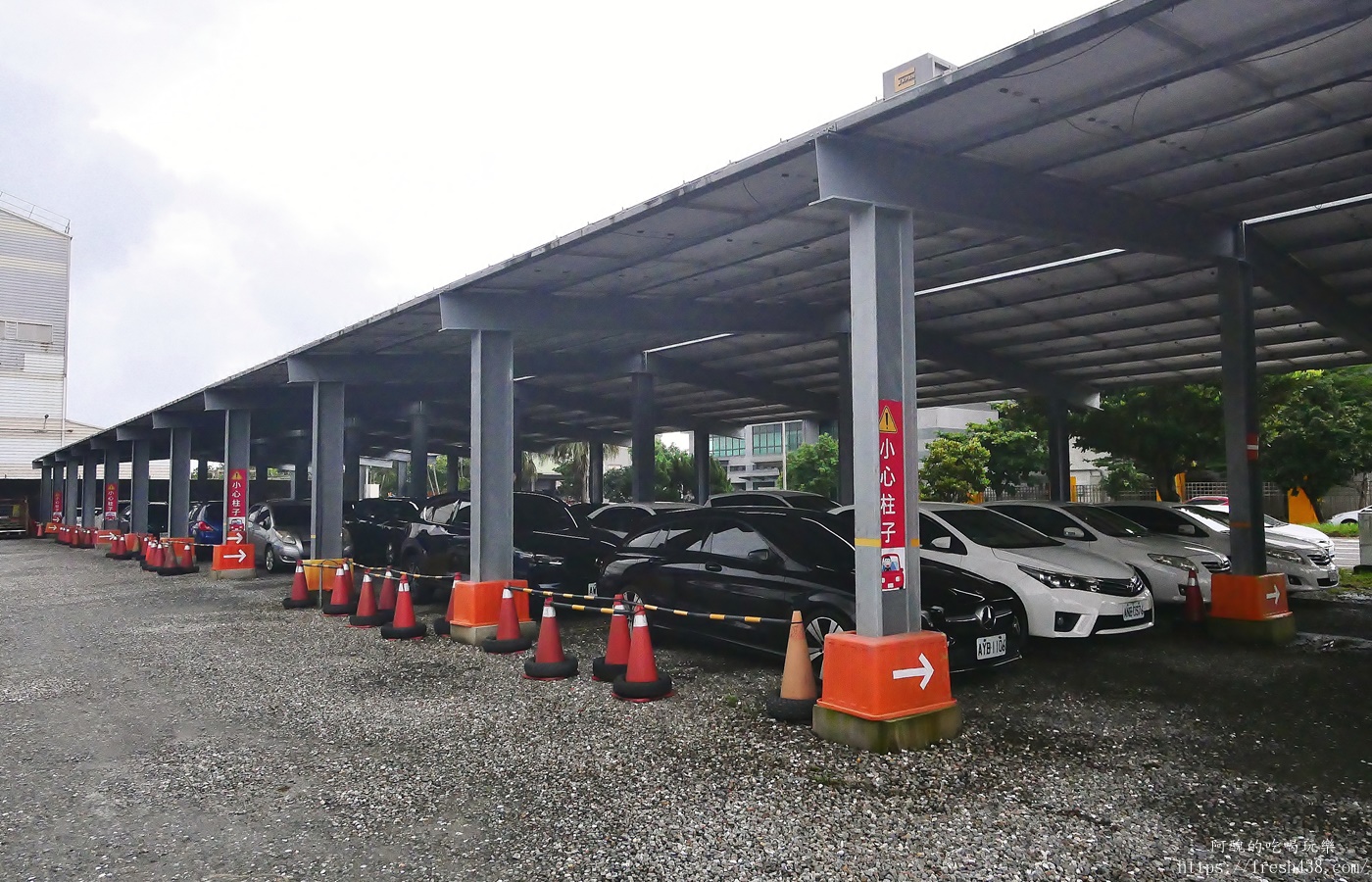 宜蘭雨天景點推薦|溪和水產觀光工廠攻略:門票抵消費,海鮮DIY、汆燙體驗超好玩! - 第4張圖 宜蘭雨天景點推薦|溪和水產觀光工廠攻略:門票抵消費,海鮮DIY、汆燙體驗超好玩!