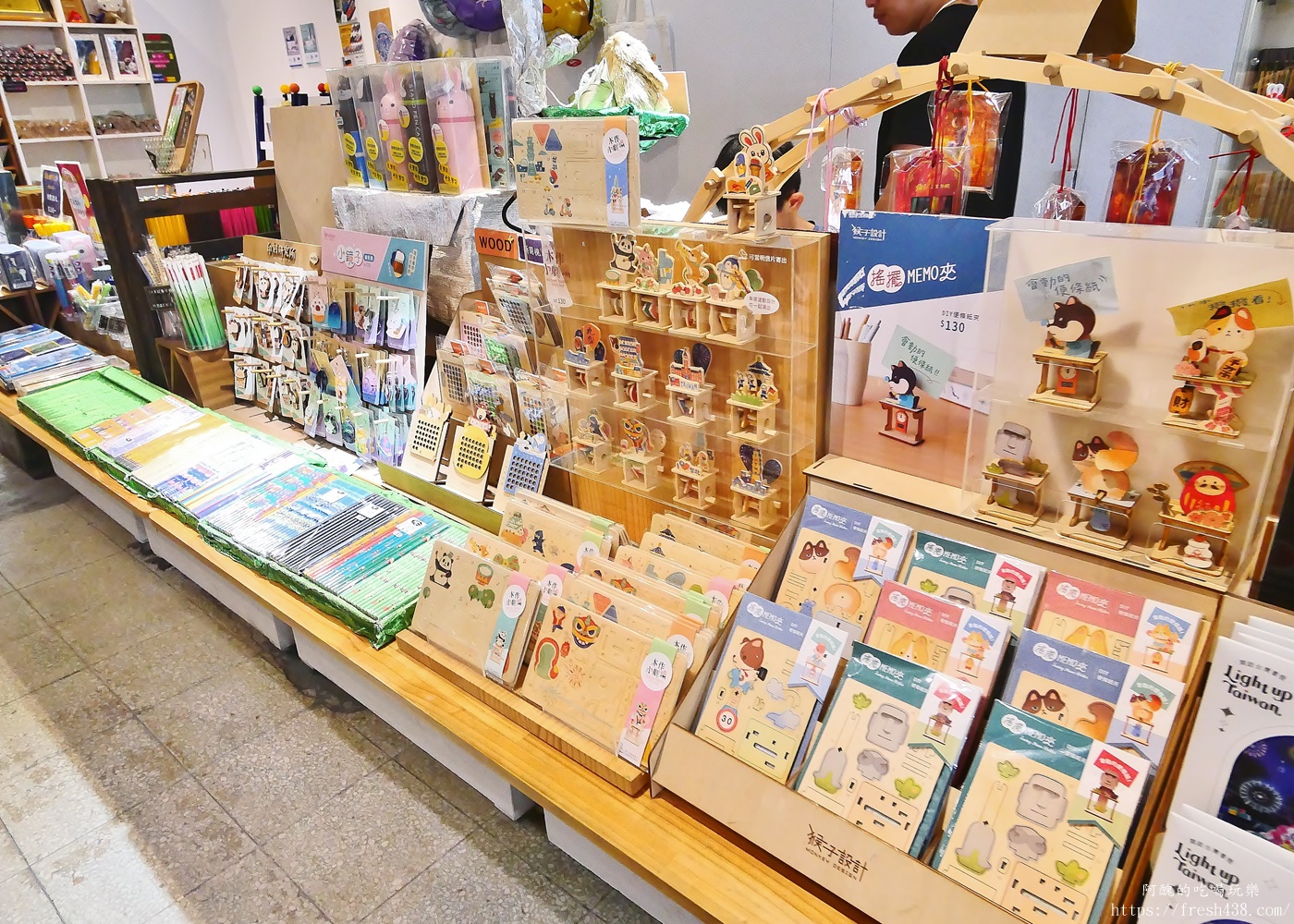 【宜蘭景點】玉兔鉛筆學校｜門票、DIY體驗、導覽、停車攻略，宜蘭親子景點雨天備案