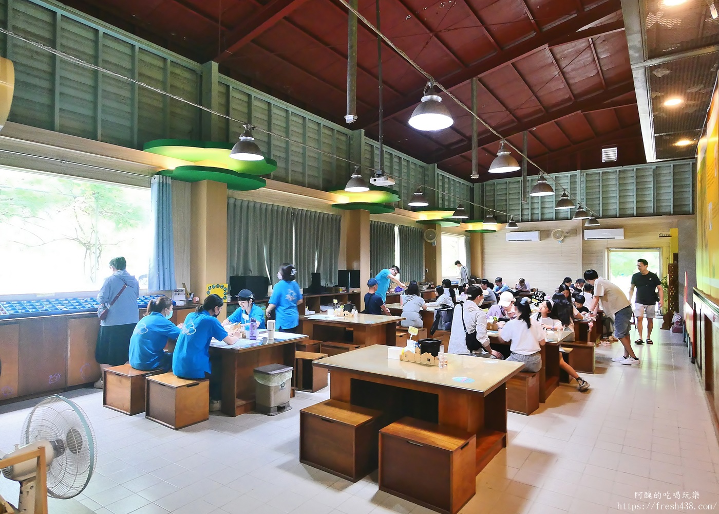 宜蘭室內景點推薦|大風吹手作館親子DIY:集光瓶、噴砂DIY體驗,雨天好去處! - 第12張圖 宜蘭室內景點推薦|大風吹手作館親子DIY:集光瓶、噴砂DIY體驗,雨天好去處!
