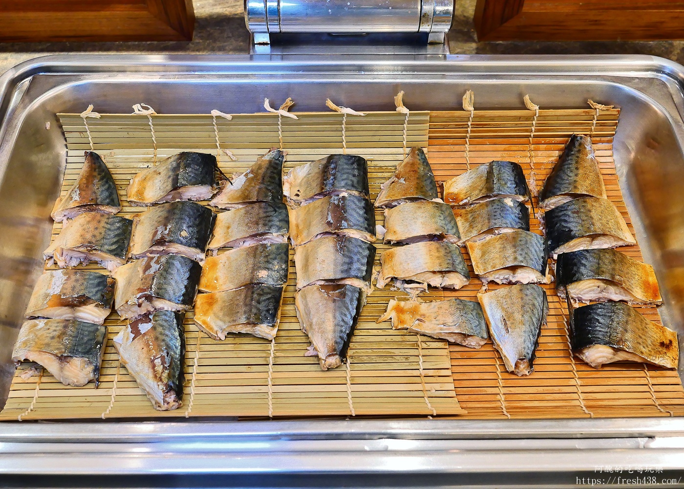 大板根森林溫泉酒店早餐｜太子西餐廳自助式早餐開箱，菜色、價格、用餐心得一次看