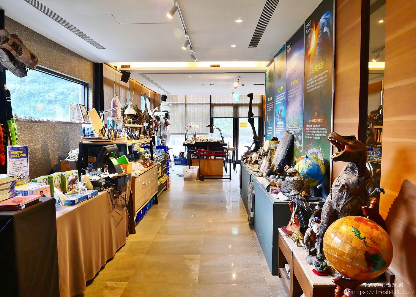 大板根森林溫泉酒店住宿開箱|太子會館親子房、BUFFET早餐晚餐、恐龍DIY、露天溫泉度假全攻略 - 第28張圖 大板根森林溫泉酒店住宿開箱|太子會館親子房、BUFFET早餐晚餐、恐龍DIY、露天溫泉度假全攻略