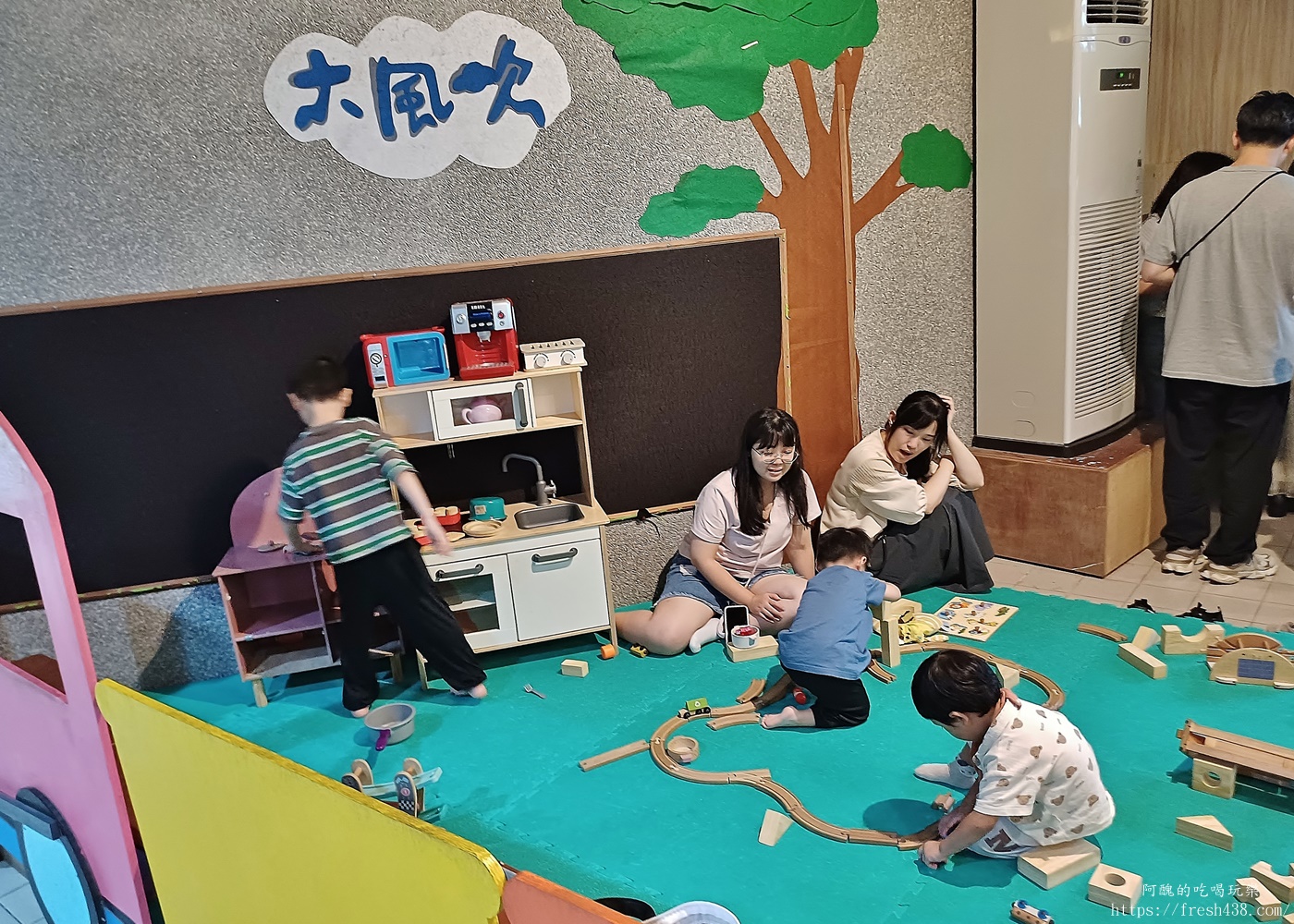 宜蘭室內景點推薦|大風吹手作館親子DIY:集光瓶、噴砂DIY體驗,雨天好去處! - 第15張圖 宜蘭室內景點推薦|大風吹手作館親子DIY:集光瓶、噴砂DIY體驗,雨天好去處!
