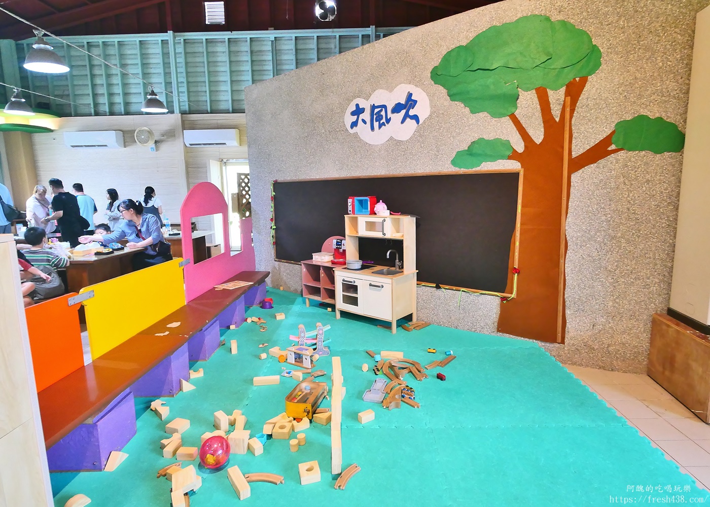宜蘭室內景點推薦|大風吹手作館親子DIY:集光瓶、噴砂DIY體驗,雨天好去處! - 第14張圖 宜蘭室內景點推薦|大風吹手作館親子DIY:集光瓶、噴砂DIY體驗,雨天好去處!
