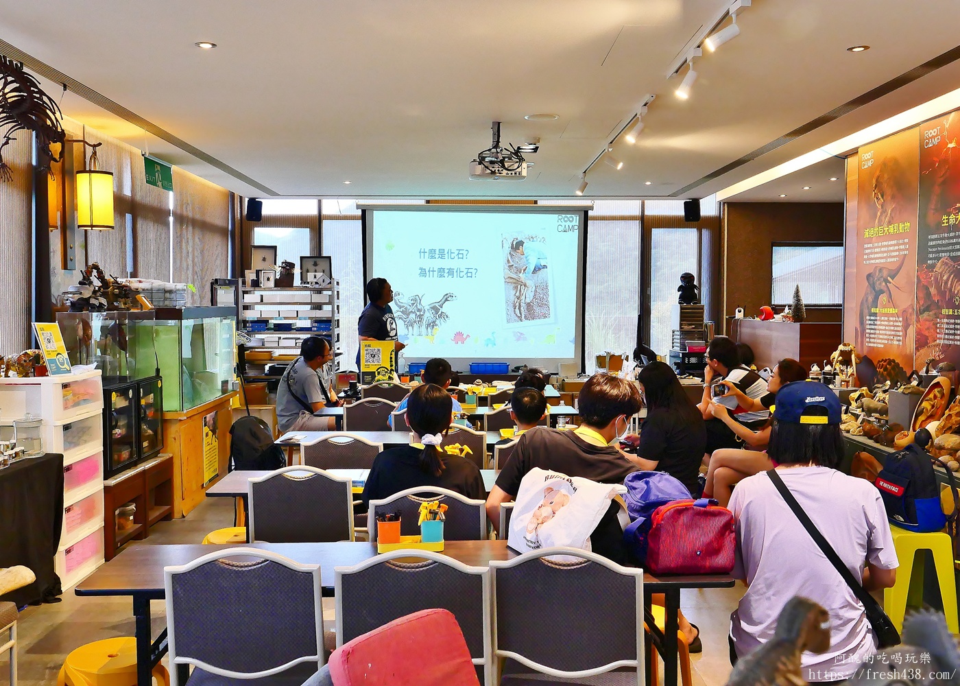 大板根森林溫泉酒店住宿開箱|太子會館親子房、BUFFET早餐晚餐、恐龍DIY、露天溫泉度假全攻略 - 第31張圖 大板根森林溫泉酒店住宿開箱|太子會館親子房、BUFFET早餐晚餐、恐龍DIY、露天溫泉度假全攻略