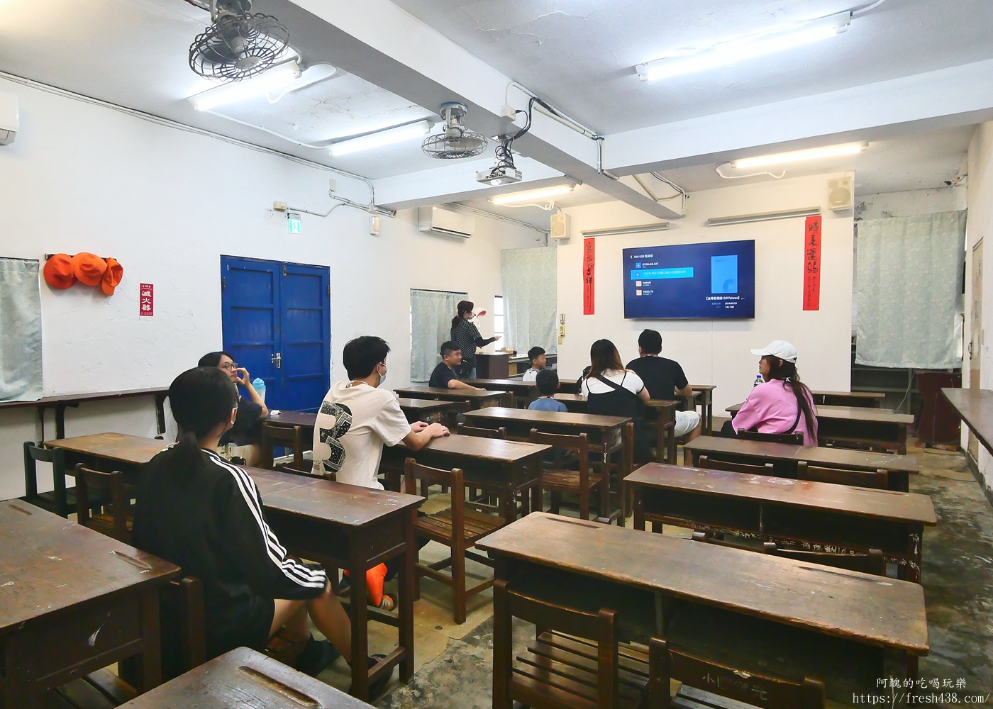 【宜蘭景點】玉兔鉛筆學校｜門票、DIY體驗、導覽、停車攻略，宜蘭親子景點雨天備案