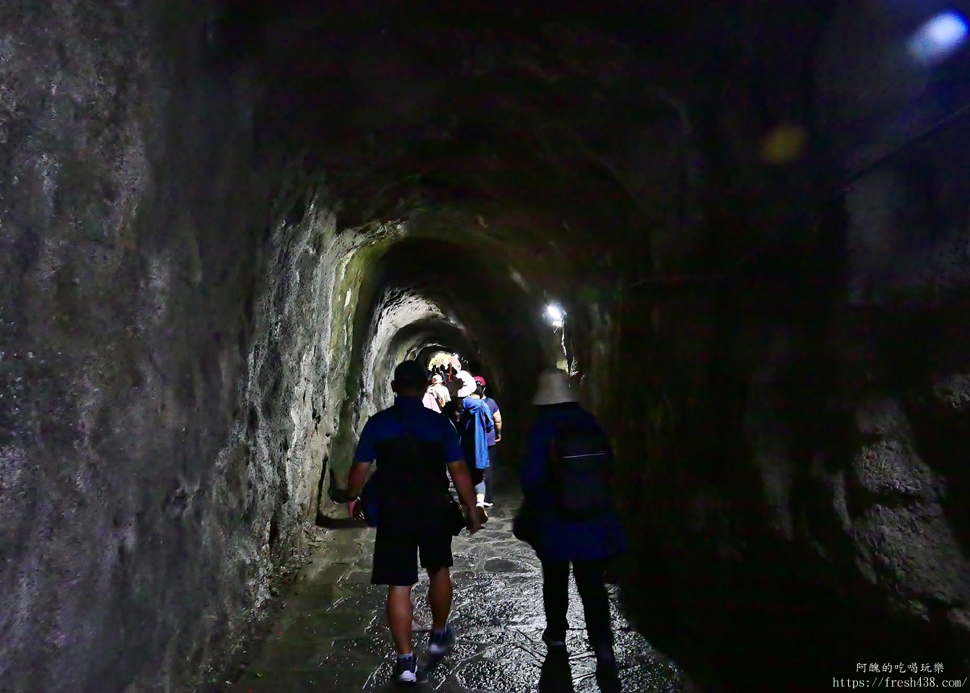 天門山A線攻略|最佳路線不走回頭路!世界最長索道、鬼谷棧道、玻璃棧道、天門洞一次玩透透 - 第18張圖 天門山A線攻略|最佳路線不走回頭路!世界最長索道、鬼谷棧道、玻璃棧道、天門洞一次玩透透