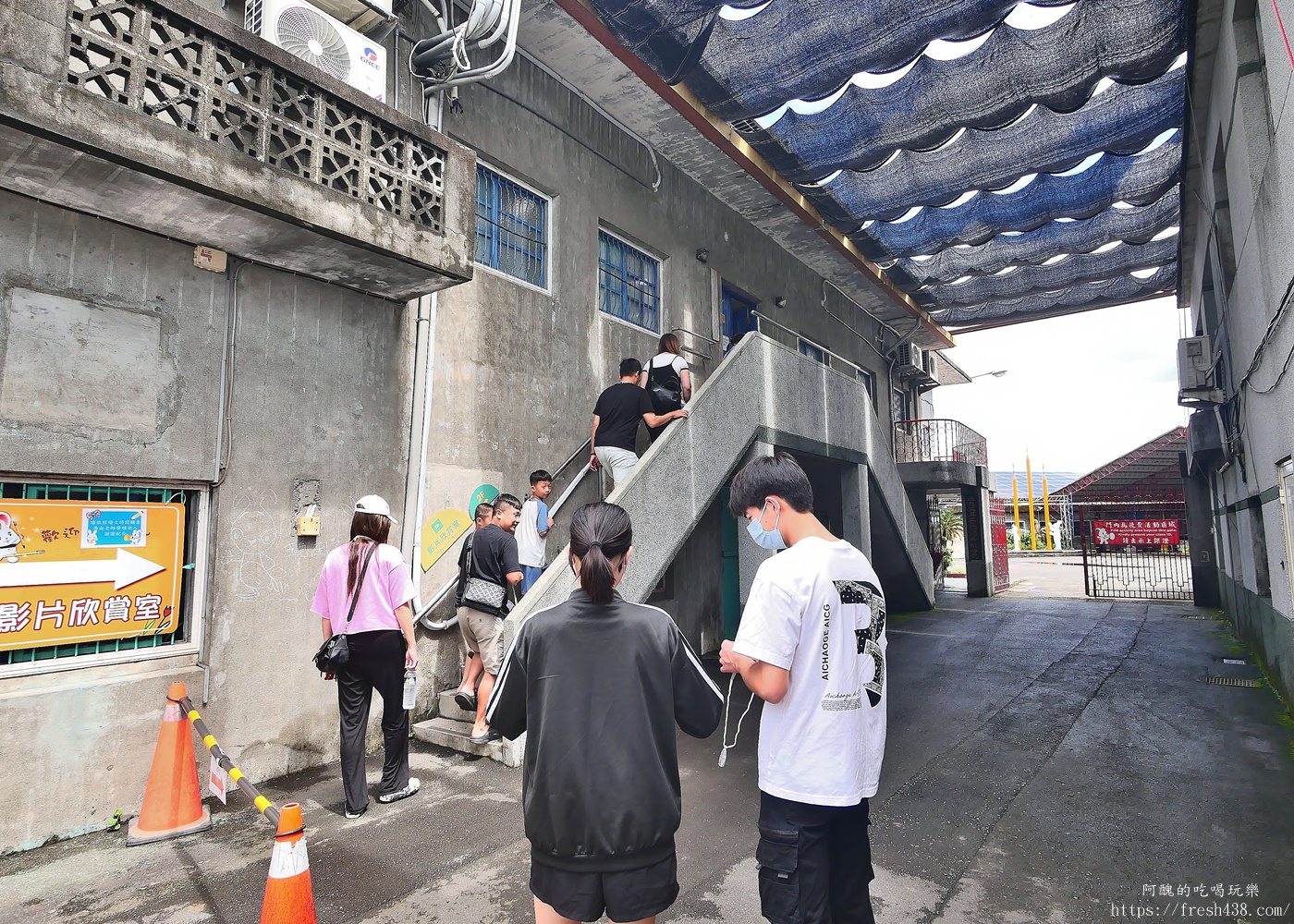 【宜蘭景點】玉兔鉛筆學校｜門票、DIY體驗、導覽、停車攻略，宜蘭親子景點雨天備案