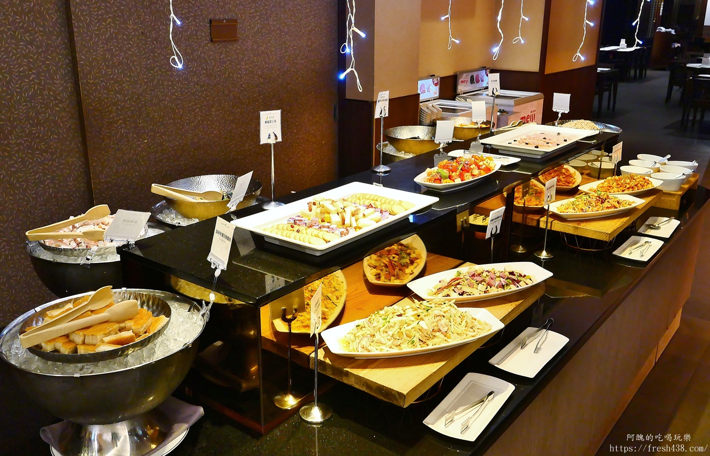 新北Buffet推薦|大板根太子西餐廳吃到飽,不住宿也能享用,泡湯、森林步道一日遊 - 第10張圖 新北Buffet推薦|大板根太子西餐廳吃到飽,不住宿也能享用,泡湯、森林步道一日遊
