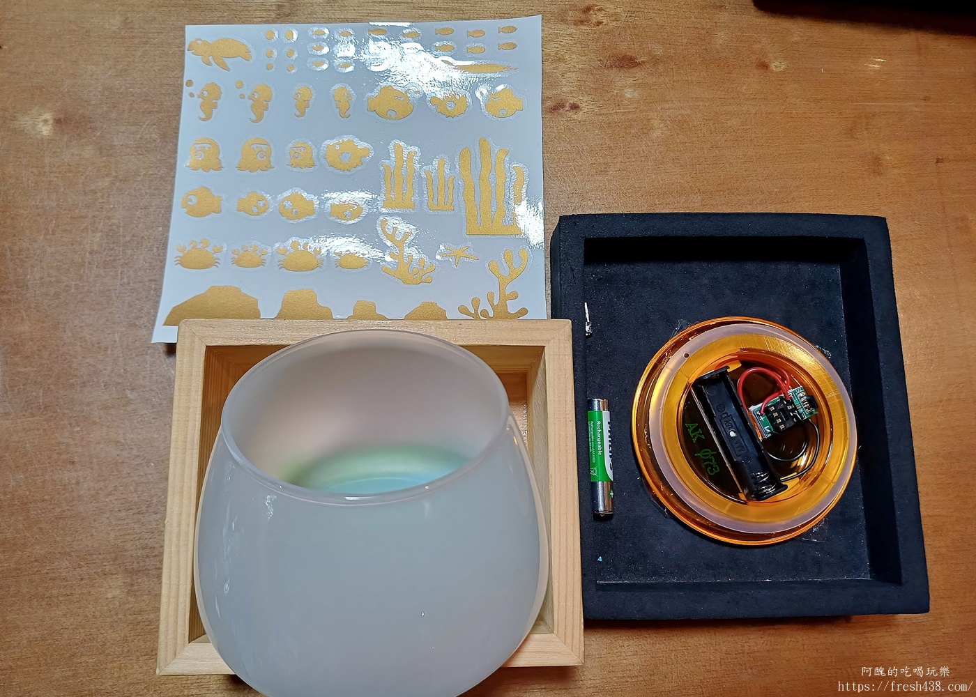 宜蘭室內景點推薦|大風吹手作館親子DIY:集光瓶、噴砂DIY體驗,雨天好去處! - 第17張圖 宜蘭室內景點推薦|大風吹手作館親子DIY:集光瓶、噴砂DIY體驗,雨天好去處!