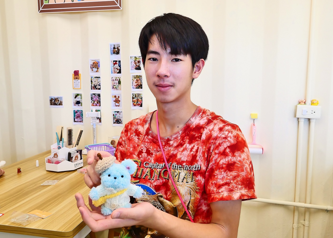 【宜蘭親子景點】星夢森林劇場全攻略｜水豚握手、羊駝梅花鹿餵食、DIY、戲水池一日遊必玩