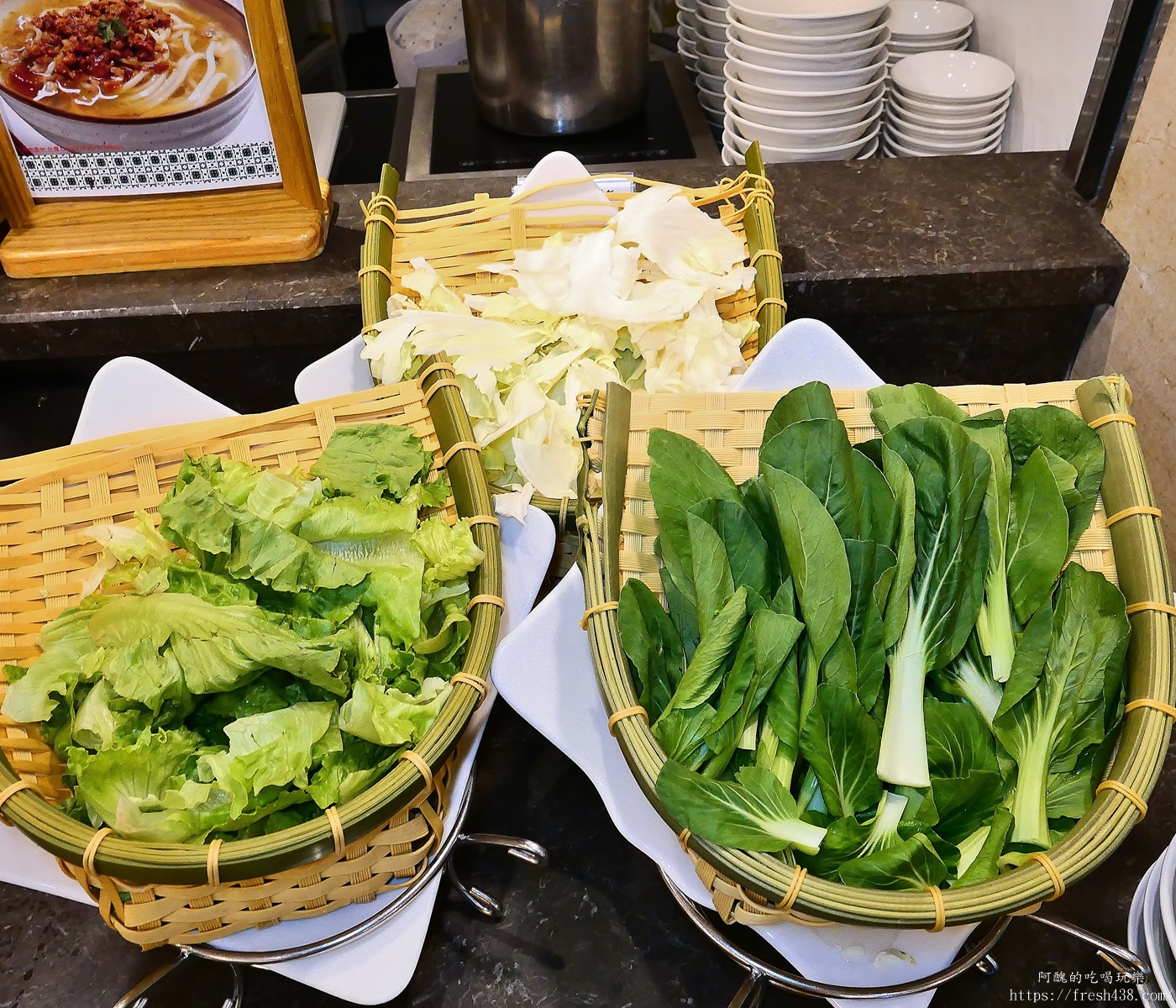 福容大飯店淡水漁人碼頭Buffet開箱|2026田園咖啡廳吃到飽,免住宿也能吃!日韓料理、海鮮生魚片太美味 - 第51張圖 福容大飯店淡水漁人碼頭Buffet開箱|2026田園咖啡廳吃到飽,免住宿也能吃!日韓料理、海鮮生魚片太美味