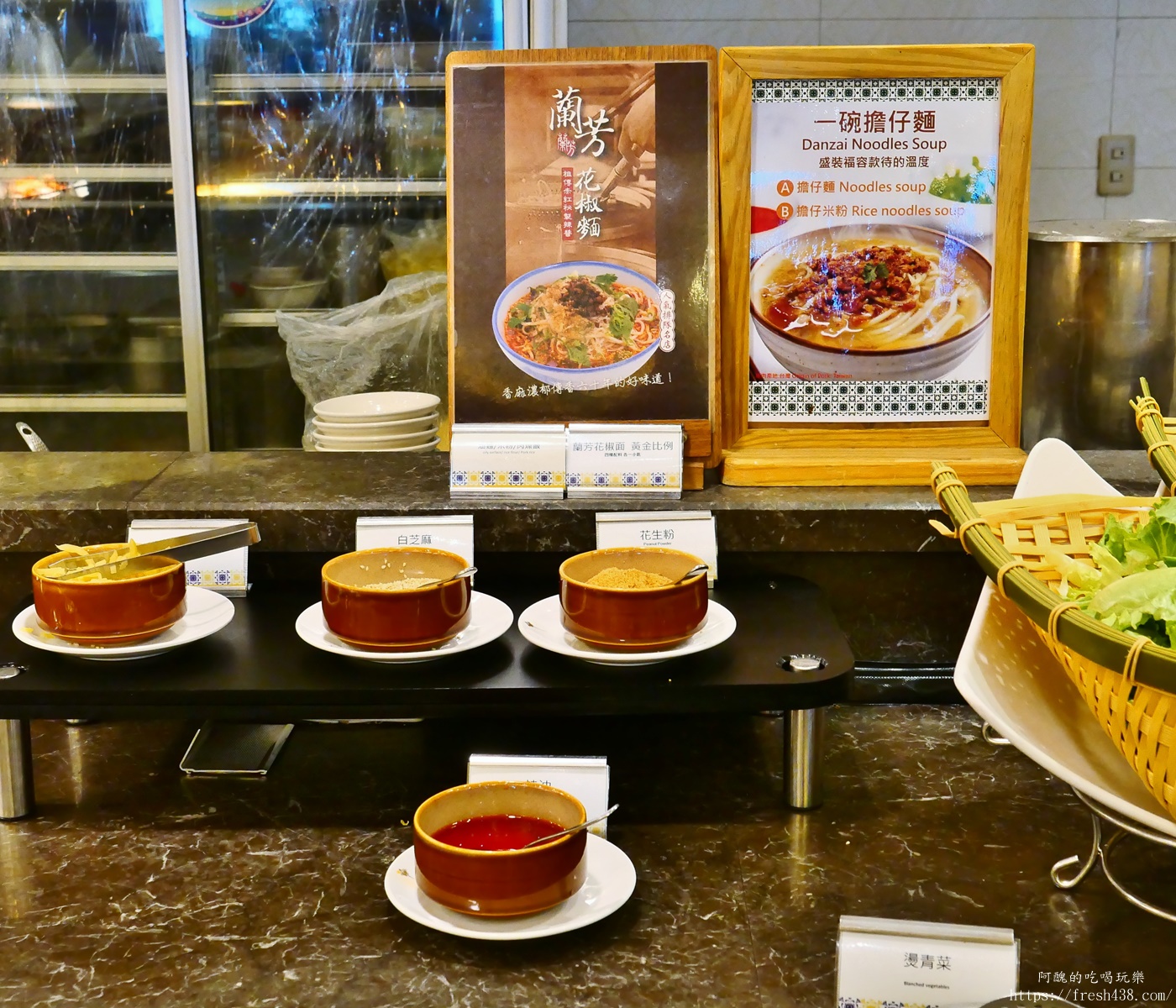 福容大飯店淡水漁人碼頭Buffet開箱|2026田園咖啡廳吃到飽,免住宿也能吃!日韓料理、海鮮生魚片太美味 - 第50張圖 福容大飯店淡水漁人碼頭Buffet開箱|2026田園咖啡廳吃到飽,免住宿也能吃!日韓料理、海鮮生魚片太美味