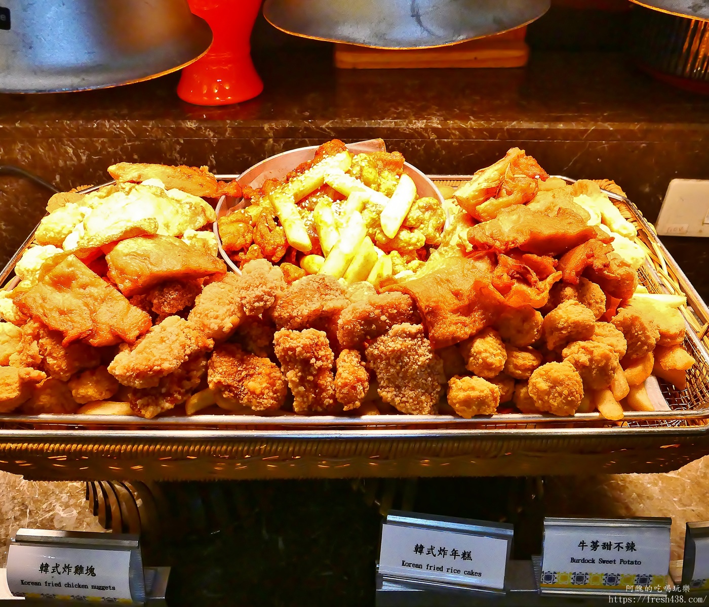 福容大飯店淡水漁人碼頭Buffet開箱|2026田園咖啡廳吃到飽,免住宿也能吃!日韓料理、海鮮生魚片太美味 - 第31張圖 福容大飯店淡水漁人碼頭Buffet開箱|2026田園咖啡廳吃到飽,免住宿也能吃!日韓料理、海鮮生魚片太美味
