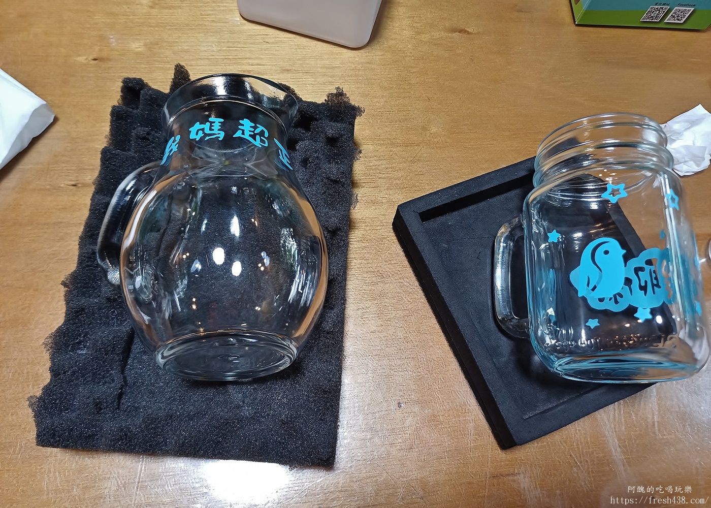 宜蘭室內景點推薦|大風吹手作館親子DIY:集光瓶、噴砂DIY體驗,雨天好去處! - 第28張圖 宜蘭室內景點推薦|大風吹手作館親子DIY:集光瓶、噴砂DIY體驗,雨天好去處!