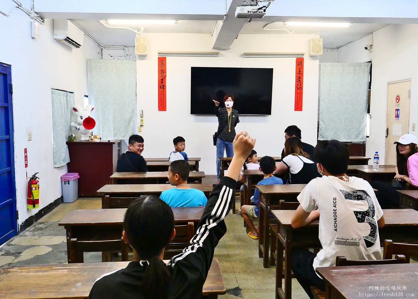 【宜蘭景點】玉兔鉛筆學校｜門票、DIY體驗、導覽、停車攻略，宜蘭親子景點雨天備案