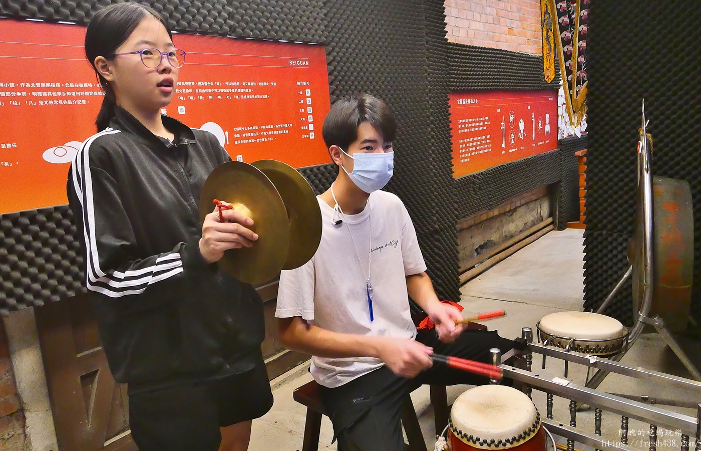 二結穀倉稻農文化館|宜蘭親子景點推薦,雨天也好玩!古早童玩、稻米文化、紙福龜DIY - 第38張圖 二結穀倉稻農文化館|宜蘭親子景點推薦,雨天也好玩!古早童玩、稻米文化、紙福龜DIY