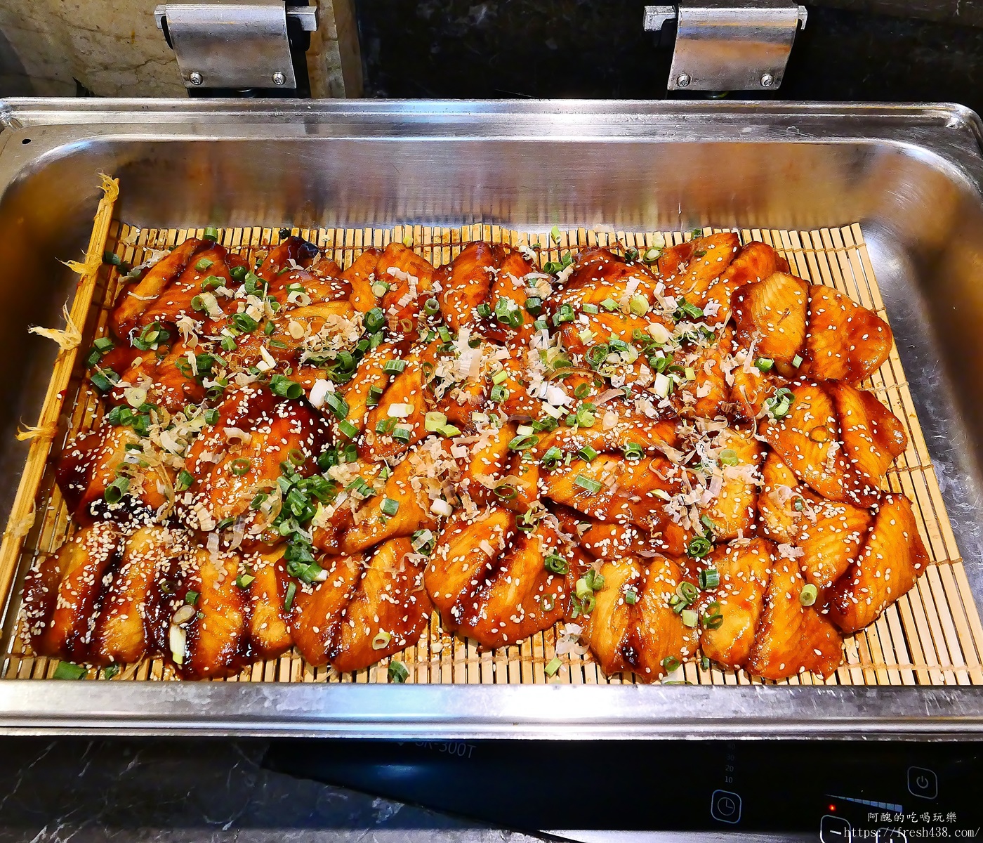 福容大飯店淡水漁人碼頭Buffet開箱|2026田園咖啡廳吃到飽,免住宿也能吃!日韓料理、海鮮生魚片太美味 - 第38張圖 福容大飯店淡水漁人碼頭Buffet開箱|2026田園咖啡廳吃到飽,免住宿也能吃!日韓料理、海鮮生魚片太美味