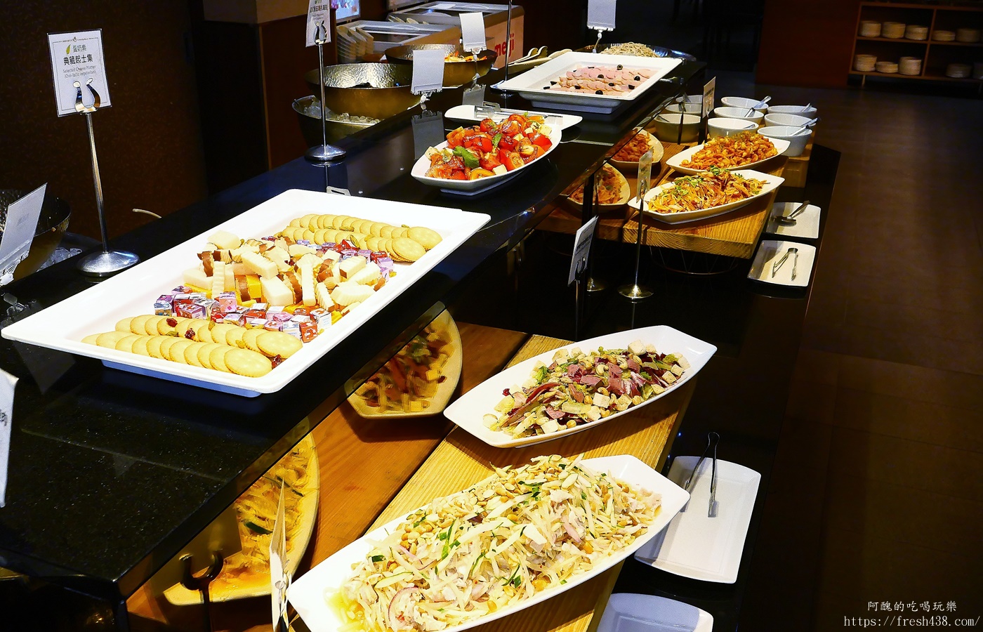 新北Buffet推薦|大板根太子西餐廳吃到飽,不住宿也能享用,泡湯、森林步道一日遊 - 第11張圖 新北Buffet推薦|大板根太子西餐廳吃到飽,不住宿也能享用,泡湯、森林步道一日遊