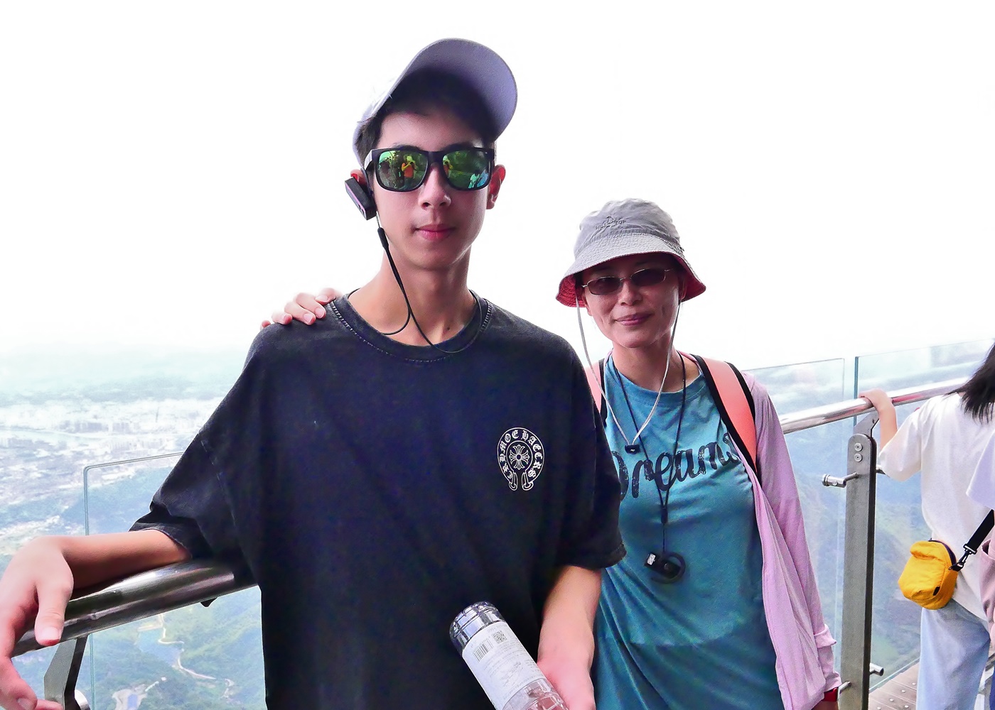 天門山A線攻略|最佳路線不走回頭路!世界最長索道、鬼谷棧道、玻璃棧道、天門洞一次玩透透 - 第28張圖 天門山A線攻略|最佳路線不走回頭路!世界最長索道、鬼谷棧道、玻璃棧道、天門洞一次玩透透
