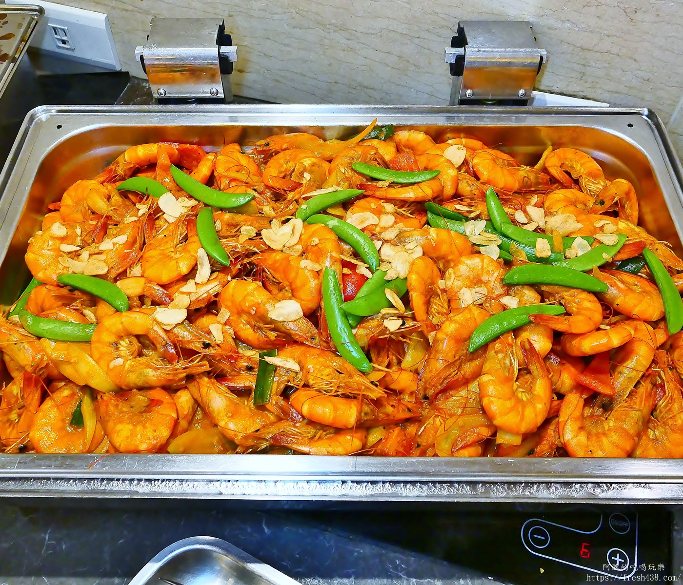 福容大飯店淡水漁人碼頭Buffet開箱|2026田園咖啡廳吃到飽,免住宿也能吃!日韓料理、海鮮生魚片太美味 - 第39張圖 福容大飯店淡水漁人碼頭Buffet開箱|2026田園咖啡廳吃到飽,免住宿也能吃!日韓料理、海鮮生魚片太美味