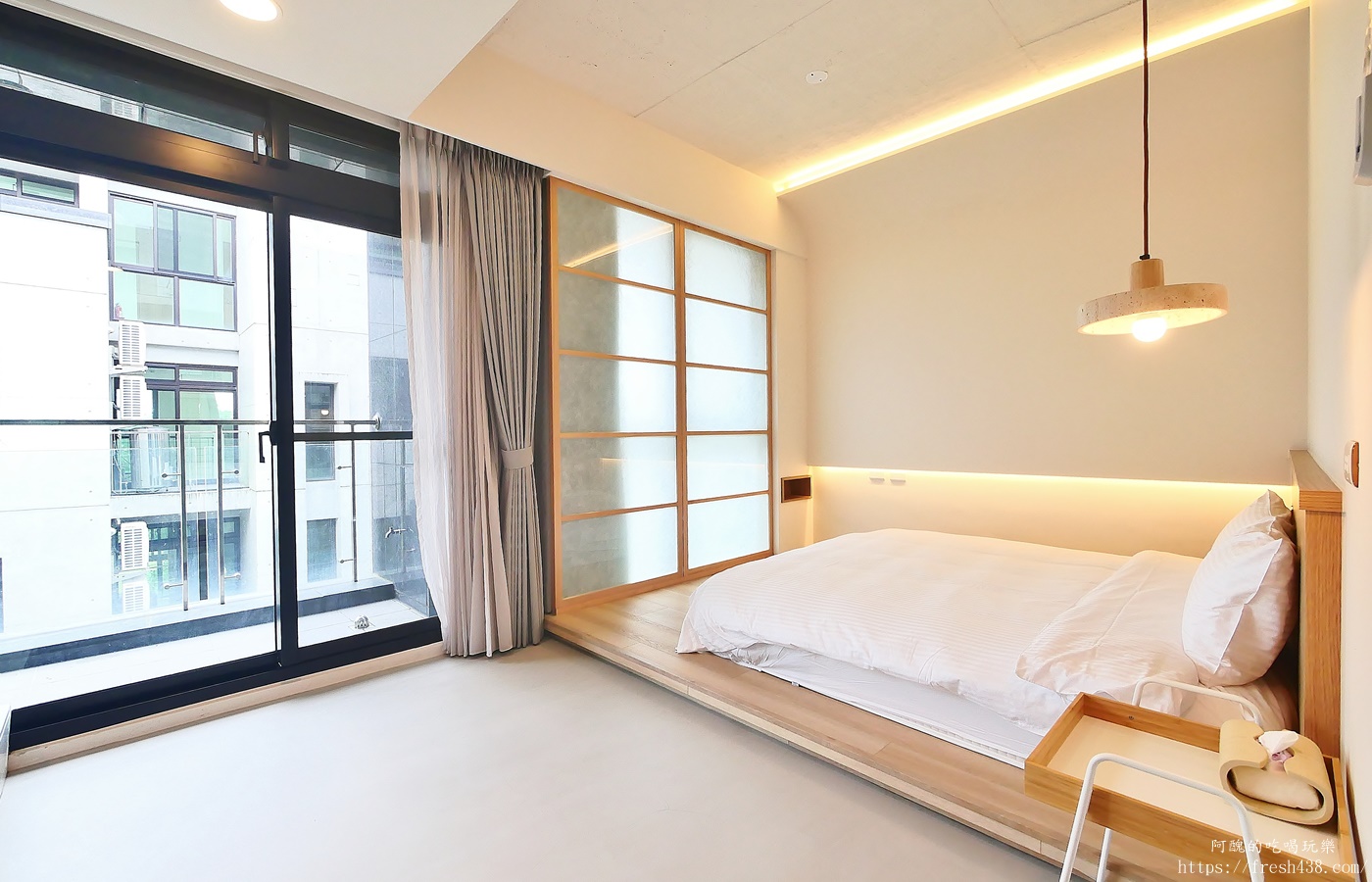 宜蘭包棟民宿推薦｜八代町包棟住宿開箱！戲水池、Switch、烤肉玩翻天，親子旅遊首選