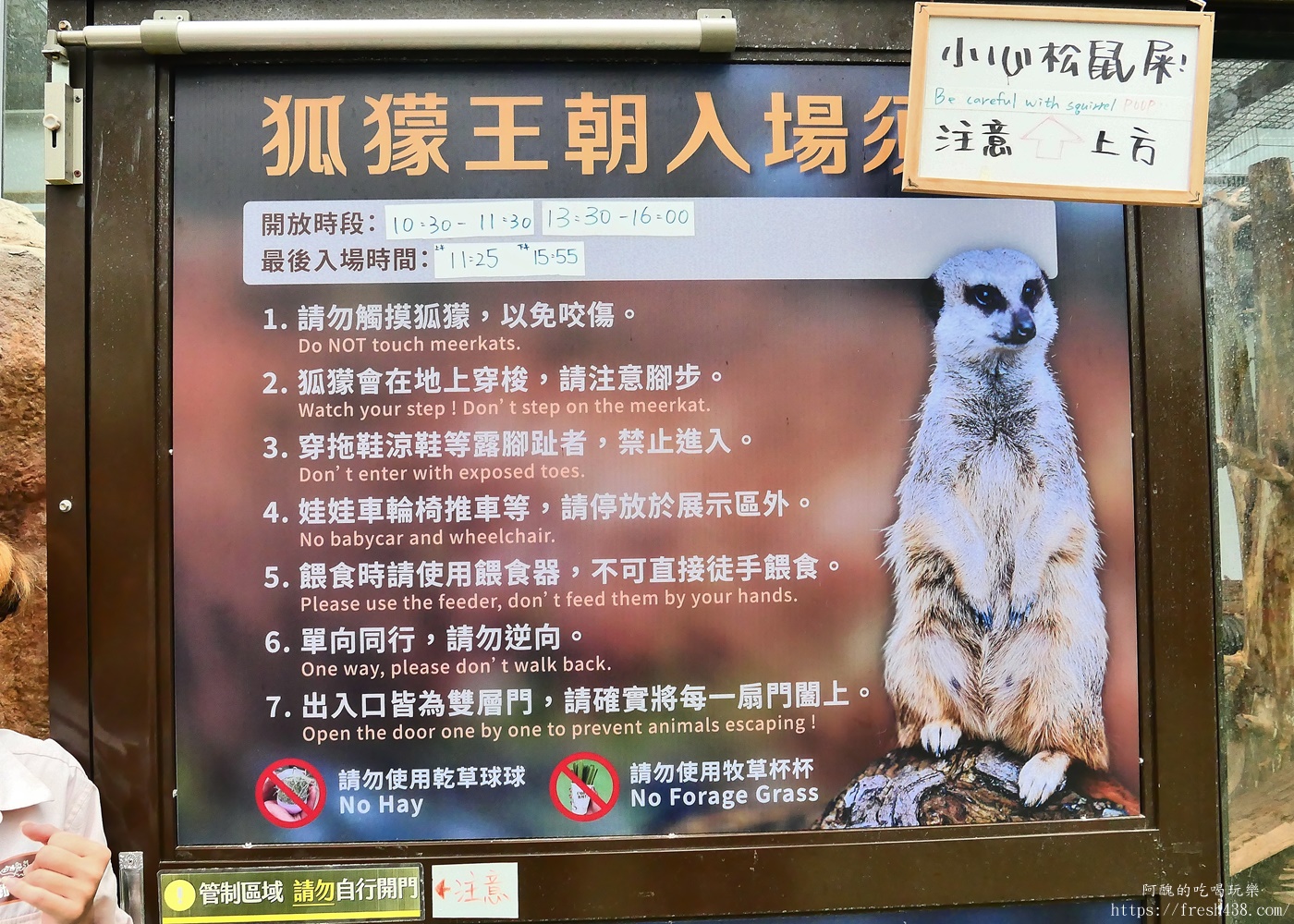 宜蘭親子景點|蘭陽動植物王國攻略!3000坪農場、雨天也能玩、猛禽訓練與動物互動體驗 - 第34張圖 宜蘭親子景點|蘭陽動植物王國攻略!3000坪農場、雨天也能玩、猛禽訓練與動物互動體驗
