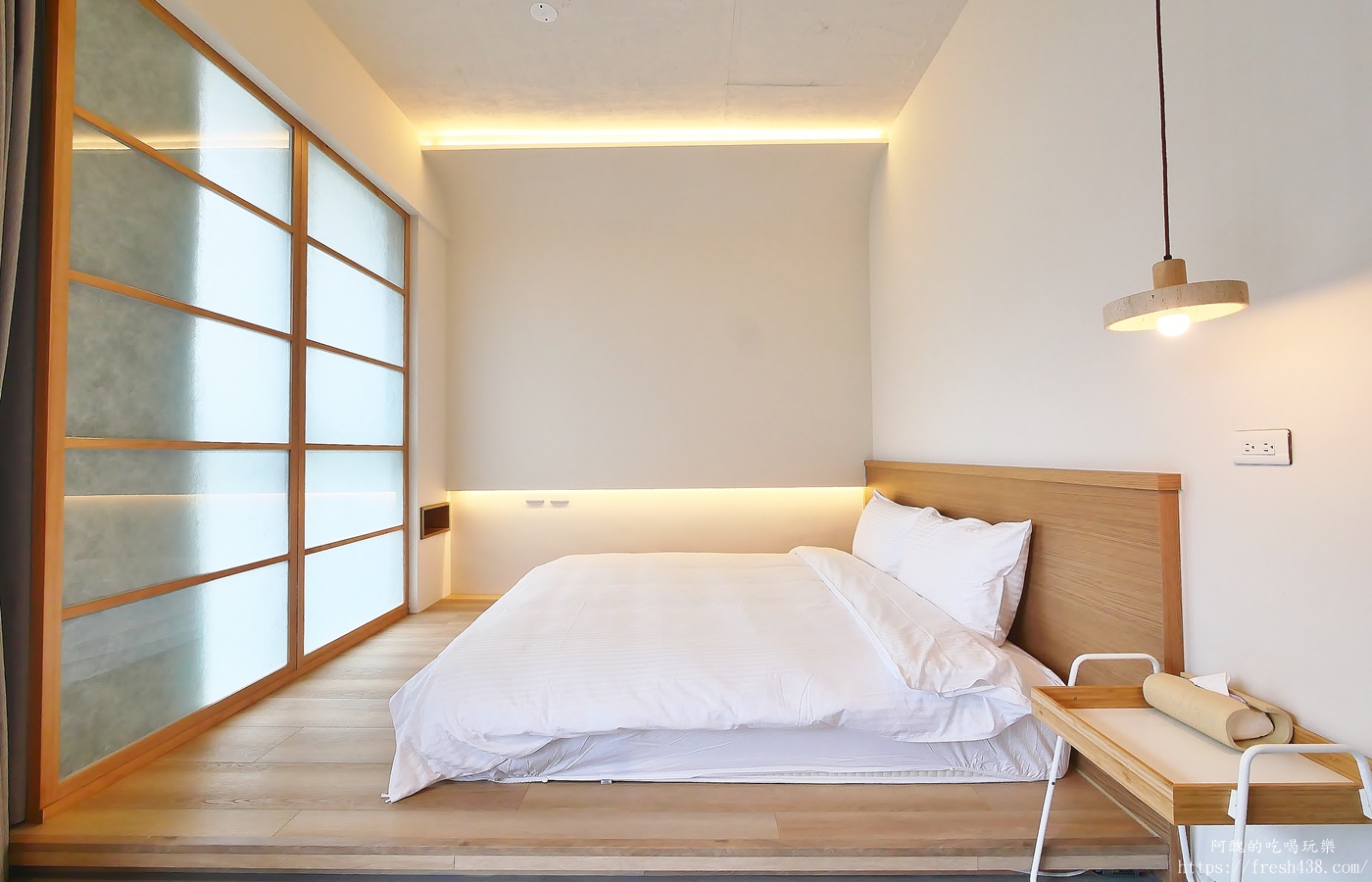 宜蘭包棟民宿推薦｜八代町包棟住宿開箱！戲水池、Switch、烤肉玩翻天，親子旅遊首選