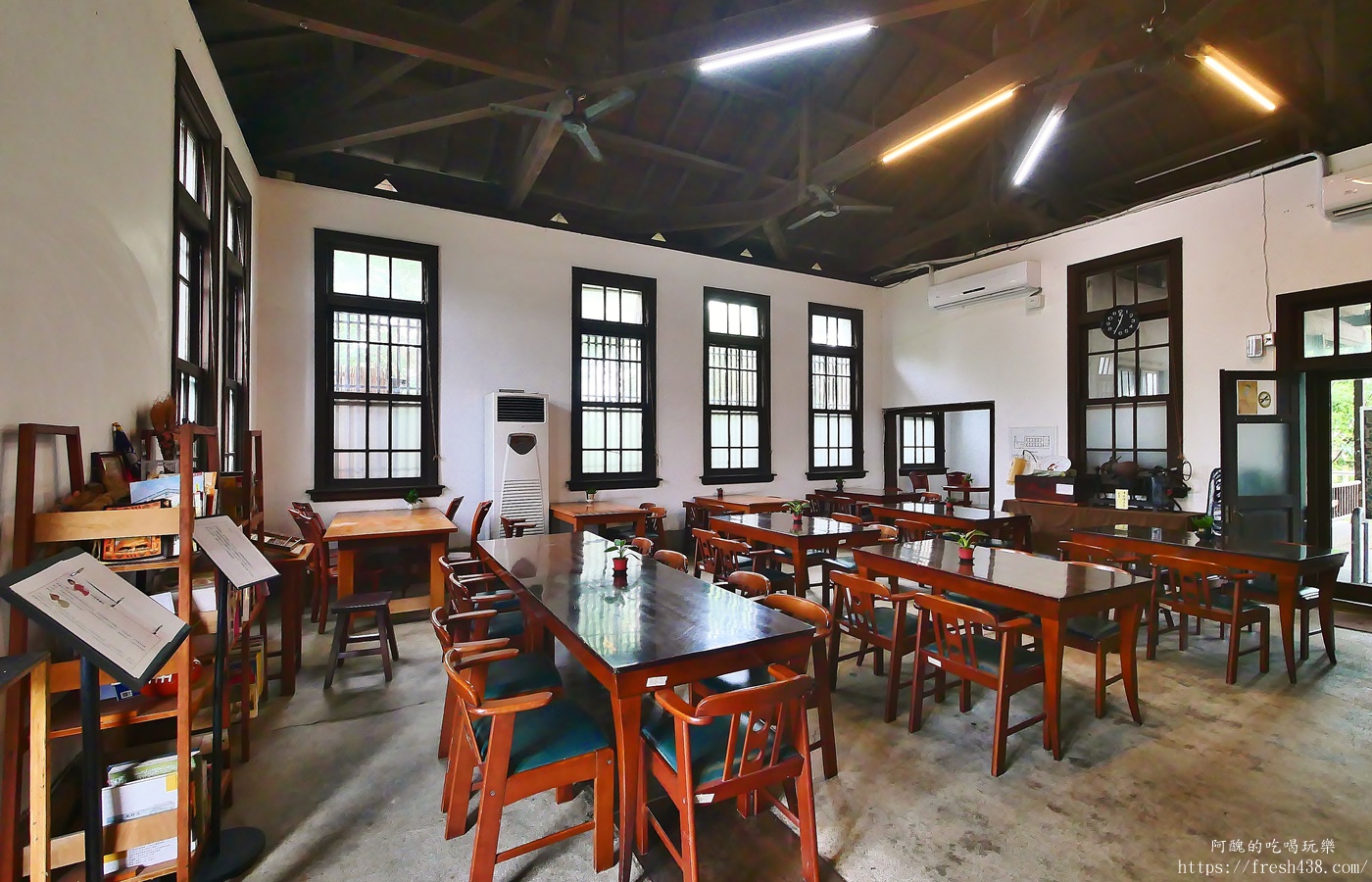 二結穀倉稻農文化館|宜蘭親子景點推薦,雨天也好玩!古早童玩、稻米文化、紙福龜DIY - 第5張圖 二結穀倉稻農文化館|宜蘭親子景點推薦,雨天也好玩!古早童玩、稻米文化、紙福龜DIY