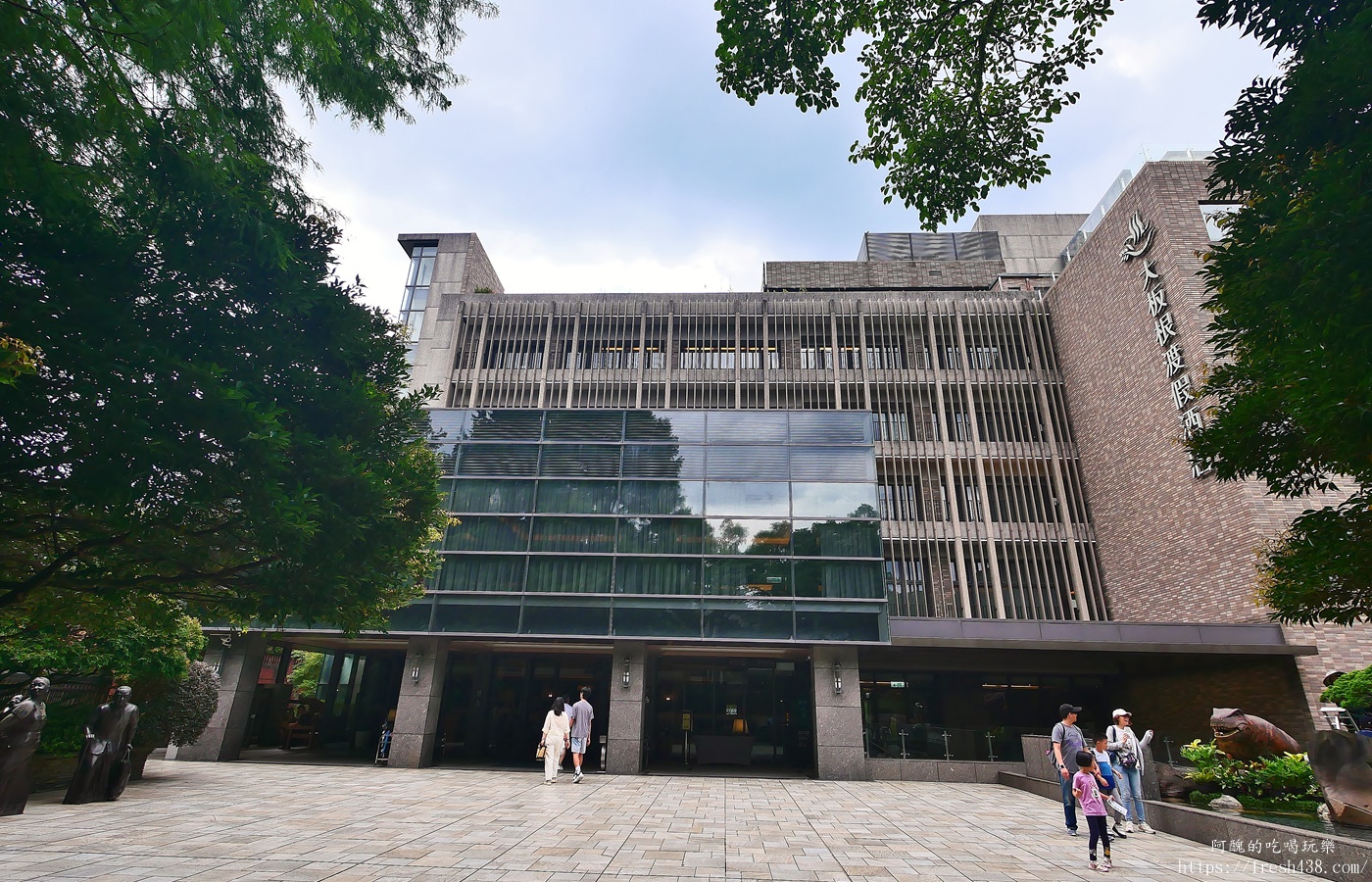 新北Buffet推薦|大板根太子西餐廳吃到飽,不住宿也能享用,泡湯、森林步道一日遊 - 第2張圖 新北Buffet推薦|大板根太子西餐廳吃到飽,不住宿也能享用,泡湯、森林步道一日遊