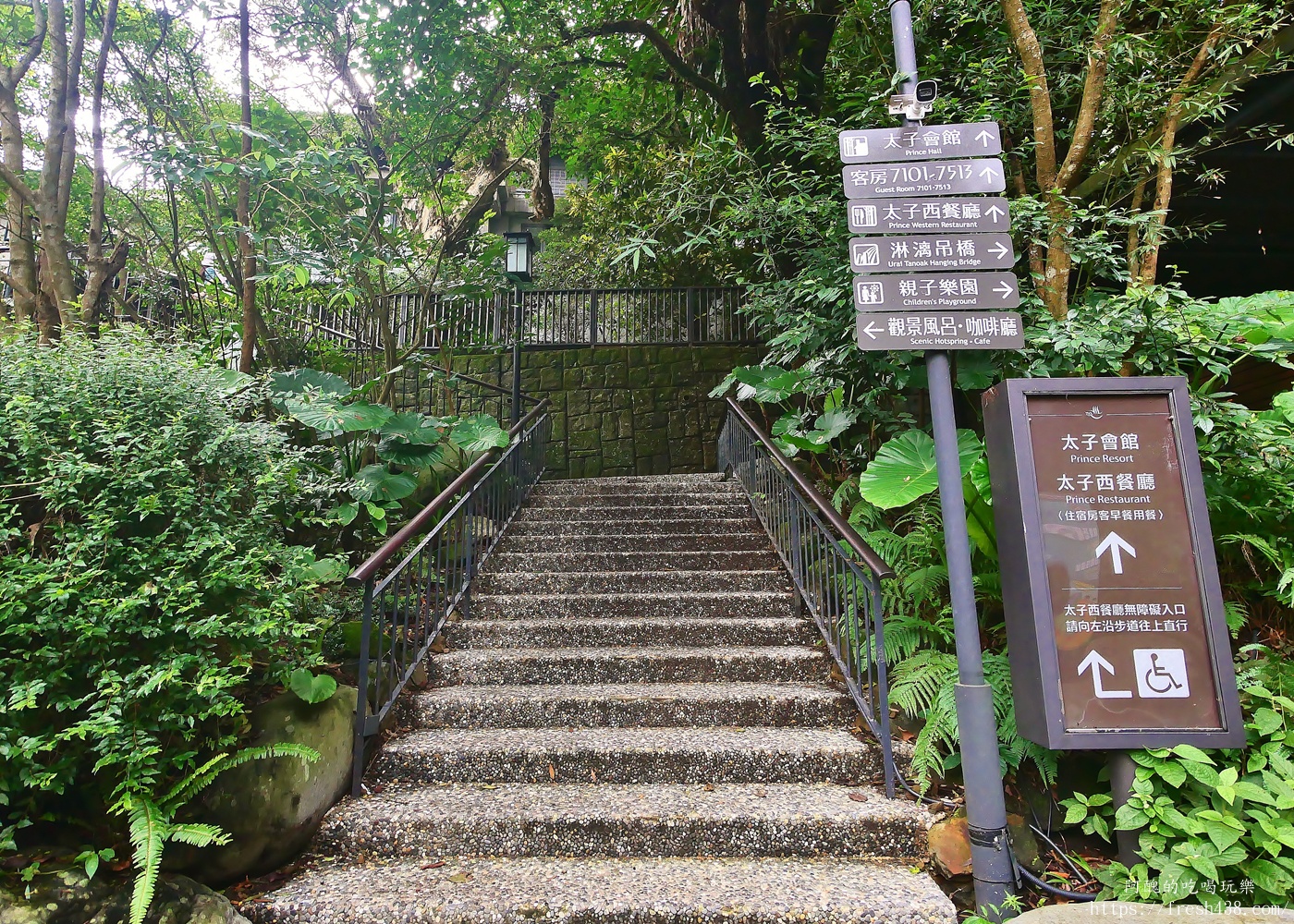 大板根森林溫泉酒店住宿開箱|太子會館親子房、BUFFET早餐晚餐、恐龍DIY、露天溫泉度假全攻略 - 第9張圖 大板根森林溫泉酒店住宿開箱|太子會館親子房、BUFFET早餐晚餐、恐龍DIY、露天溫泉度假全攻略