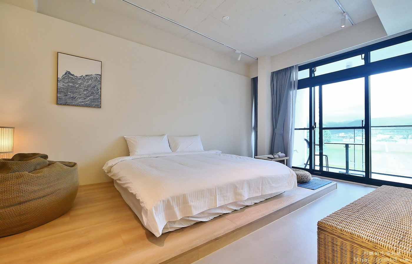 宜蘭包棟民宿推薦｜八代町包棟住宿開箱！戲水池、Switch、烤肉玩翻天，親子旅遊首選