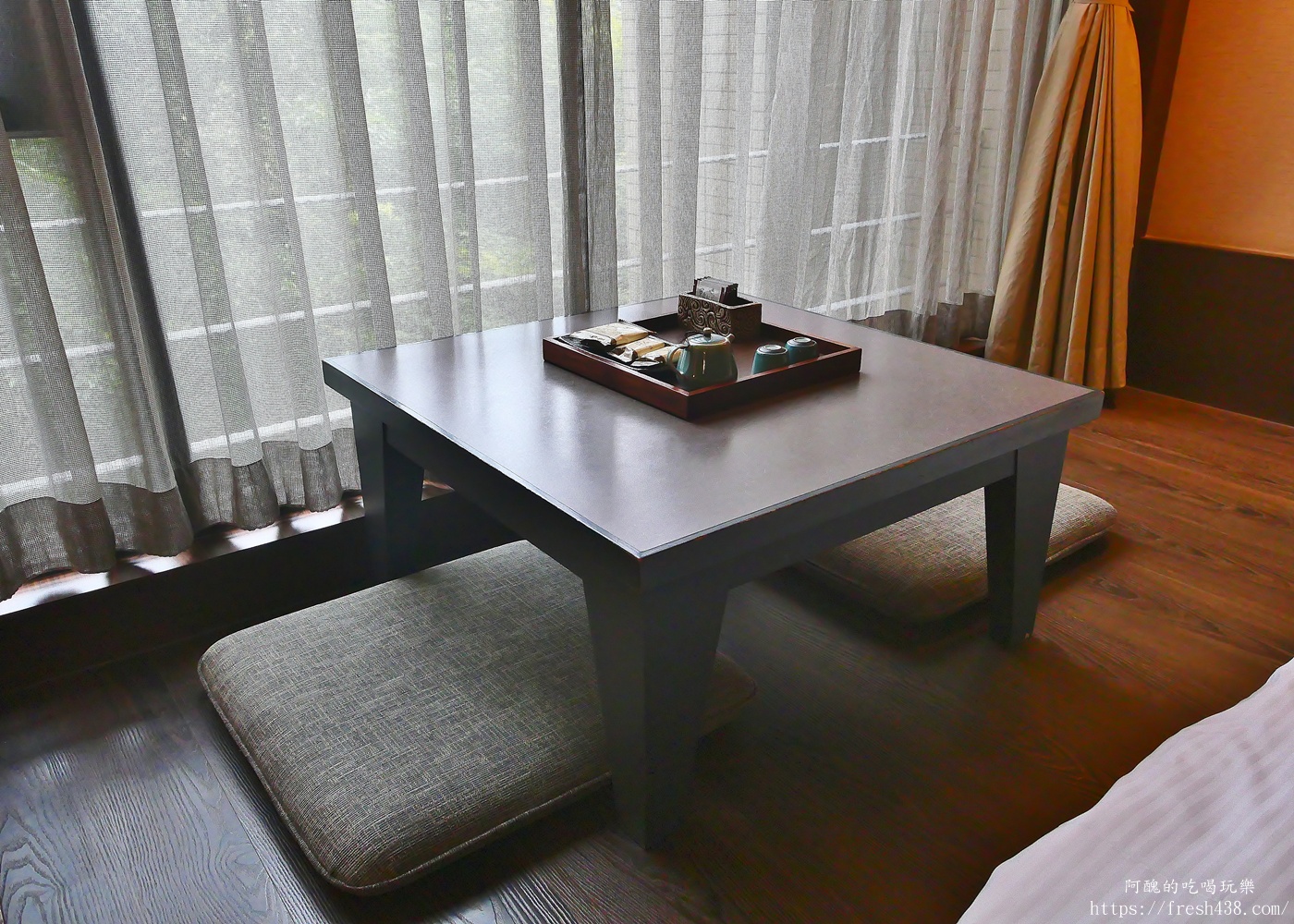 大板根森林溫泉酒店住宿開箱|太子會館親子房、BUFFET早餐晚餐、恐龍DIY、露天溫泉度假全攻略 - 第20張圖 大板根森林溫泉酒店住宿開箱|太子會館親子房、BUFFET早餐晚餐、恐龍DIY、露天溫泉度假全攻略