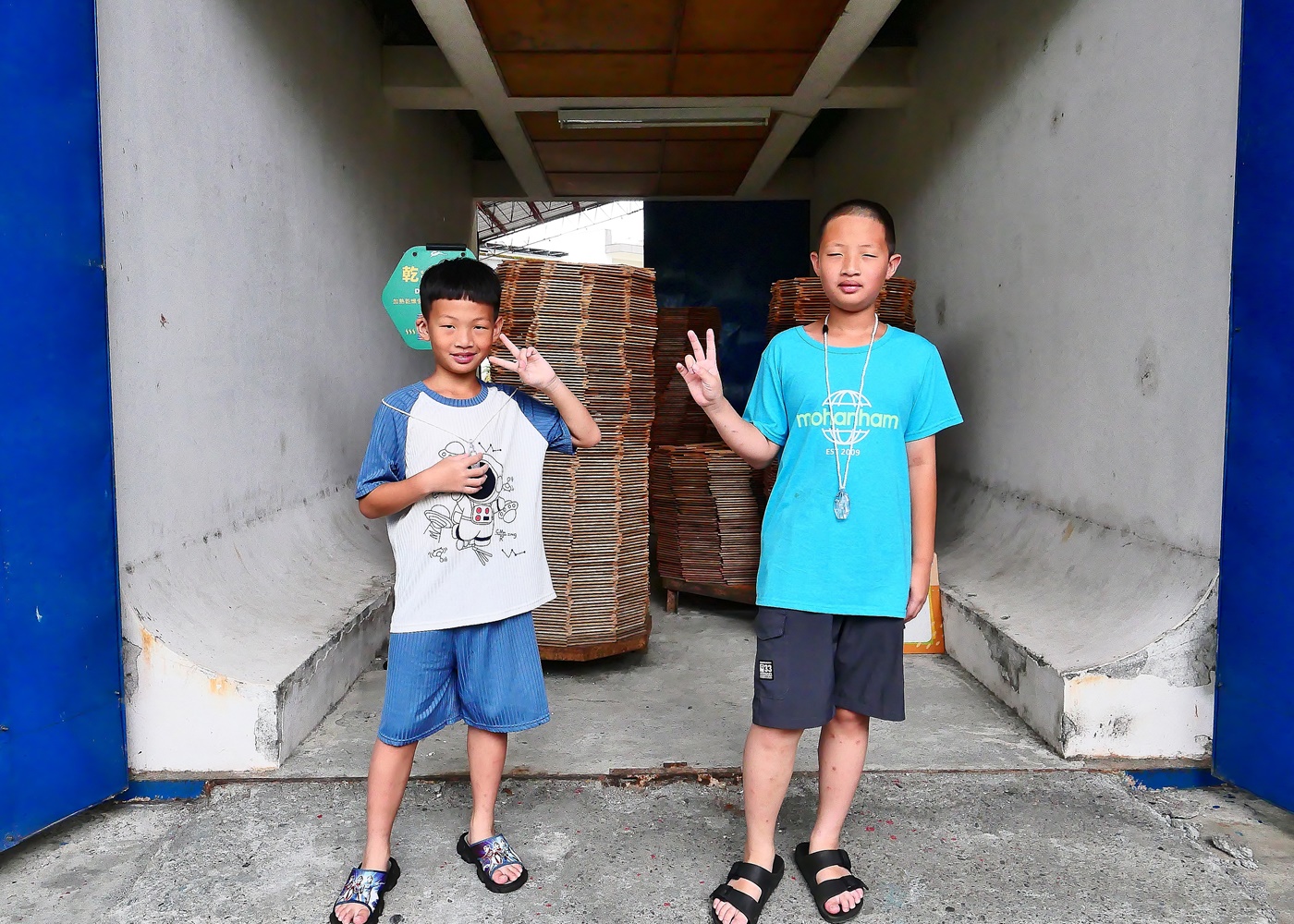【宜蘭景點】玉兔鉛筆學校｜門票、DIY體驗、導覽、停車攻略，宜蘭親子景點雨天備案