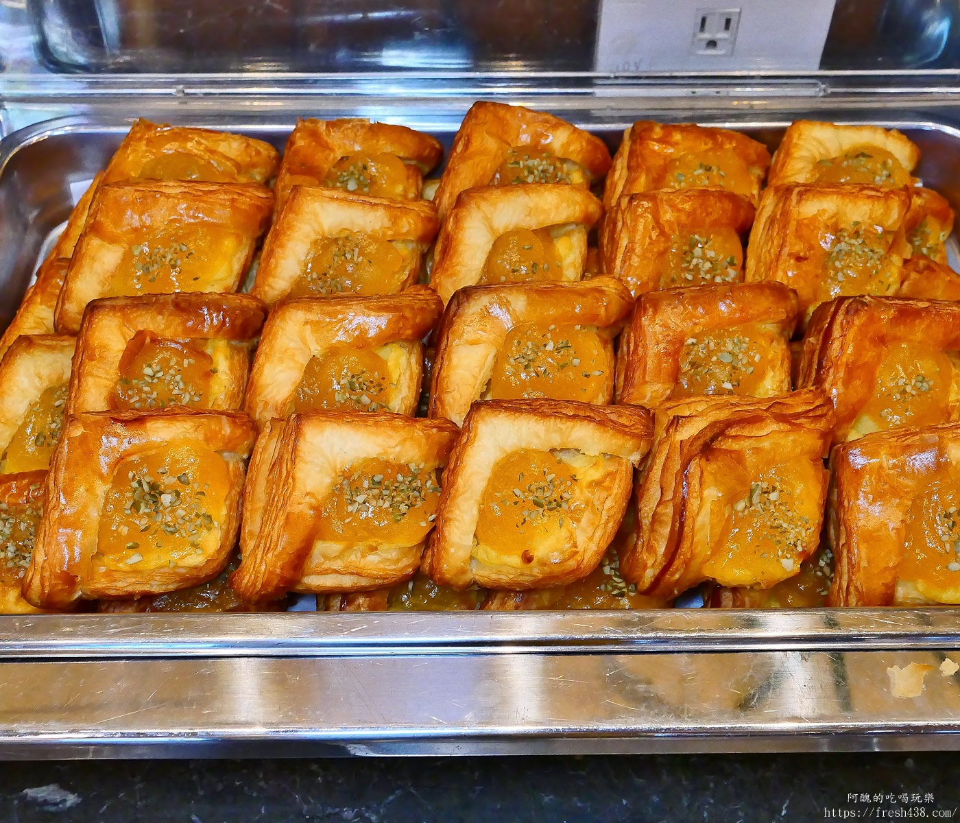 福容大飯店淡水漁人碼頭Buffet開箱|2026田園咖啡廳吃到飽,免住宿也能吃!日韓料理、海鮮生魚片太美味 - 第66張圖 福容大飯店淡水漁人碼頭Buffet開箱|2026田園咖啡廳吃到飽,免住宿也能吃!日韓料理、海鮮生魚片太美味