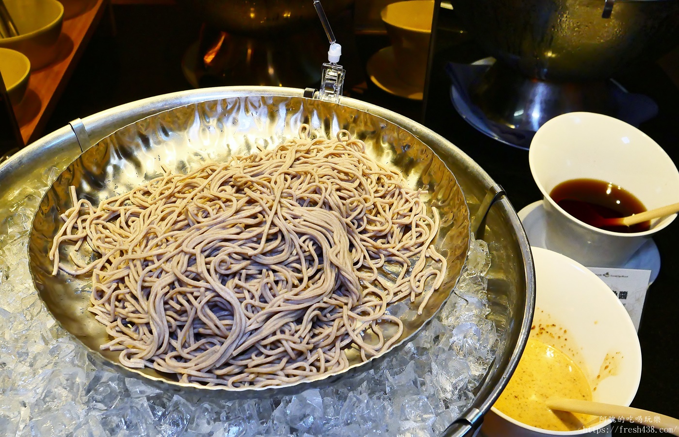 新北Buffet推薦|大板根太子西餐廳吃到飽,不住宿也能享用,泡湯、森林步道一日遊 - 第17張圖 新北Buffet推薦|大板根太子西餐廳吃到飽,不住宿也能享用,泡湯、森林步道一日遊