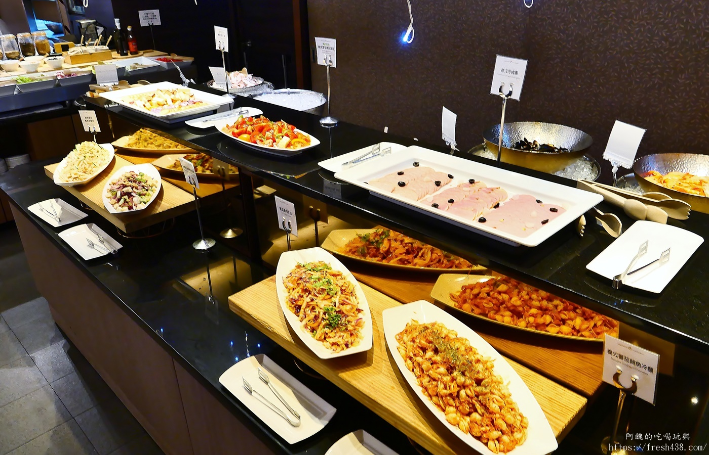 新北Buffet推薦|大板根太子西餐廳吃到飽,不住宿也能享用,泡湯、森林步道一日遊 - 第18張圖 新北Buffet推薦|大板根太子西餐廳吃到飽,不住宿也能享用,泡湯、森林步道一日遊