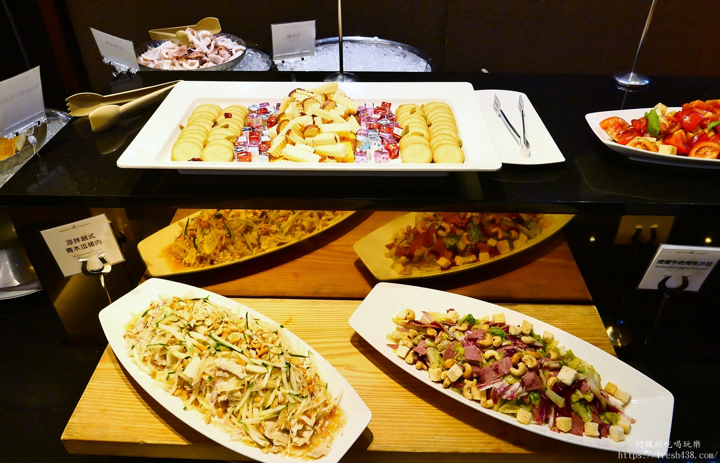 新北Buffet推薦|大板根太子西餐廳吃到飽,不住宿也能享用,泡湯、森林步道一日遊 - 第20張圖 新北Buffet推薦|大板根太子西餐廳吃到飽,不住宿也能享用,泡湯、森林步道一日遊