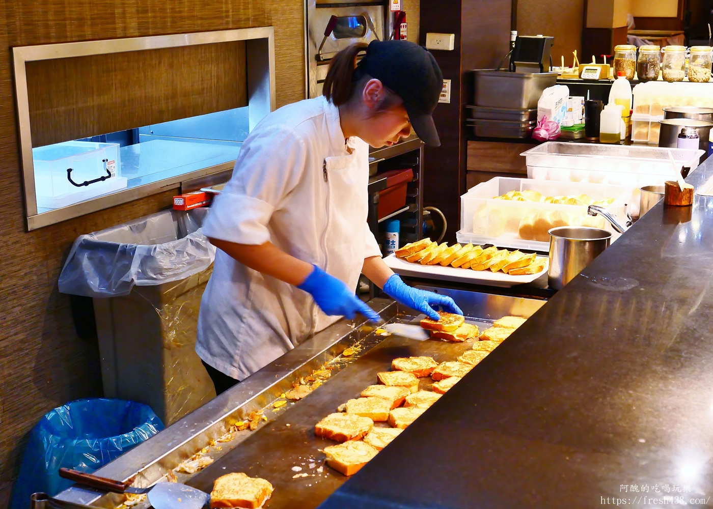 大板根森林溫泉酒店住宿開箱|太子會館親子房、BUFFET早餐晚餐、恐龍DIY、露天溫泉度假全攻略 - 第95張圖 大板根森林溫泉酒店住宿開箱|太子會館親子房、BUFFET早餐晚餐、恐龍DIY、露天溫泉度假全攻略