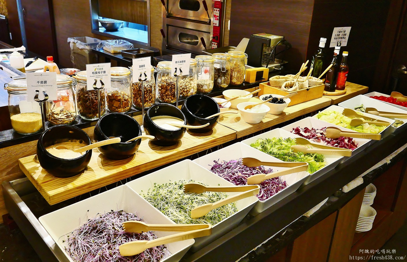 新北Buffet推薦|大板根太子西餐廳吃到飽,不住宿也能享用,泡湯、森林步道一日遊 - 第7張圖 新北Buffet推薦|大板根太子西餐廳吃到飽,不住宿也能享用,泡湯、森林步道一日遊
