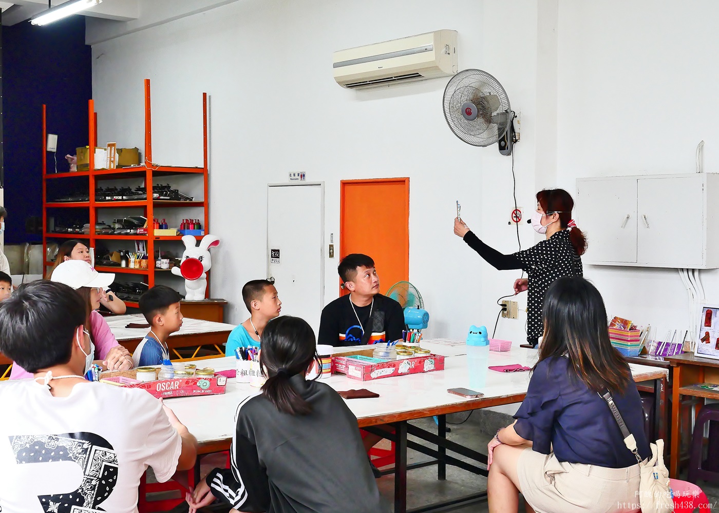 【宜蘭景點】玉兔鉛筆學校｜門票、DIY體驗、導覽、停車攻略，宜蘭親子景點雨天備案