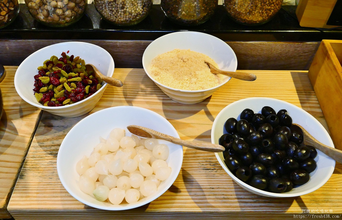 新北Buffet推薦|大板根太子西餐廳吃到飽,不住宿也能享用,泡湯、森林步道一日遊 - 第9張圖 新北Buffet推薦|大板根太子西餐廳吃到飽,不住宿也能享用,泡湯、森林步道一日遊