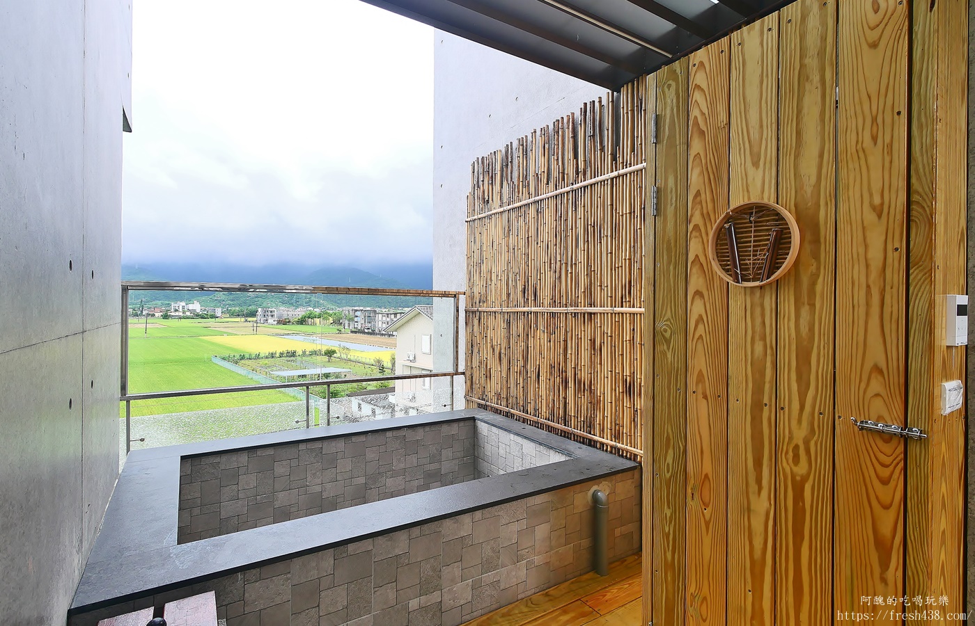 宜蘭包棟民宿推薦｜八代町包棟住宿開箱！戲水池、Switch、烤肉玩翻天，親子旅遊首選