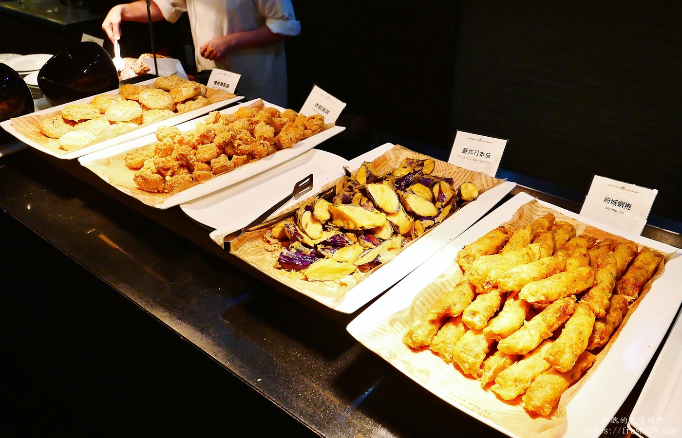 新北Buffet推薦|大板根太子西餐廳吃到飽,不住宿也能享用,泡湯、森林步道一日遊 - 第38張圖 新北Buffet推薦|大板根太子西餐廳吃到飽,不住宿也能享用,泡湯、森林步道一日遊