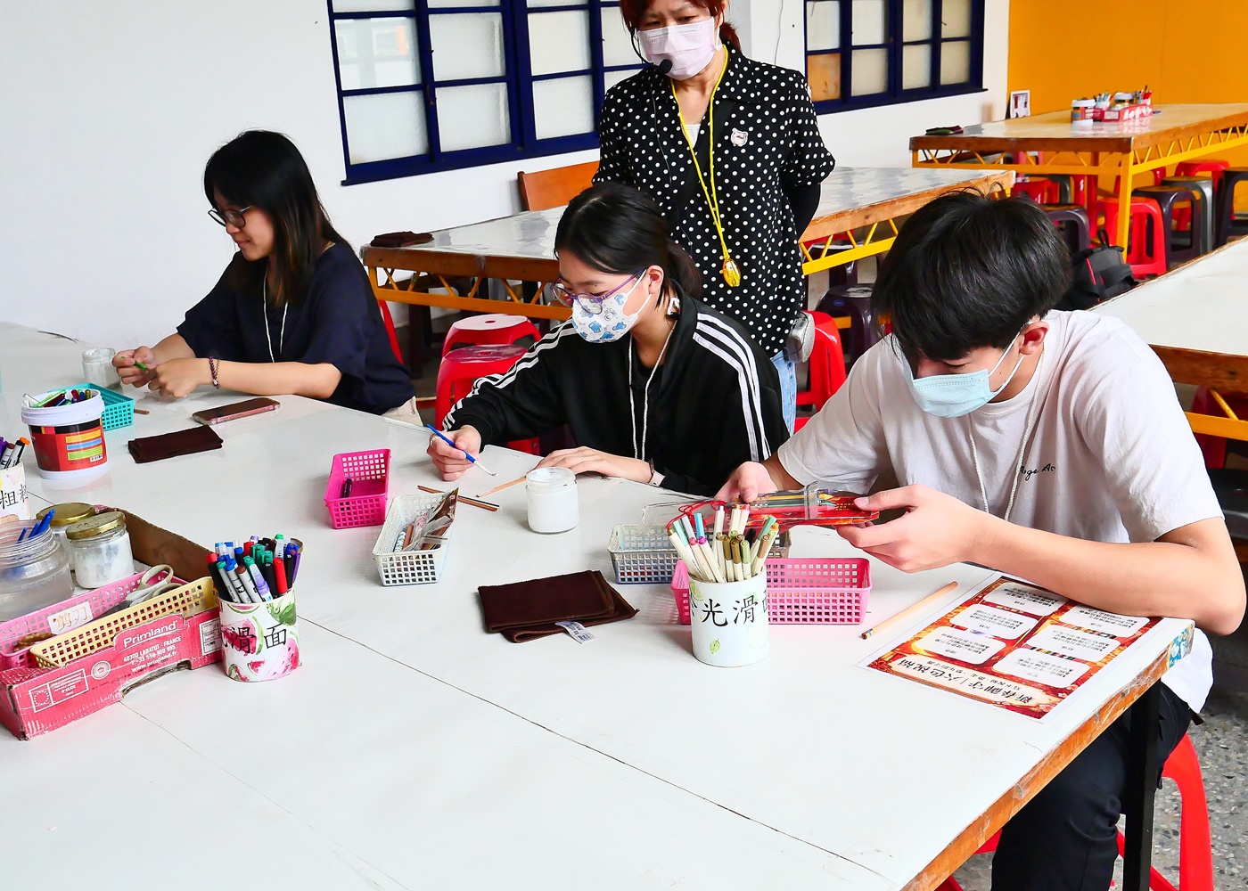 【宜蘭景點】玉兔鉛筆學校｜門票、DIY體驗、導覽、停車攻略，宜蘭親子景點雨天備案