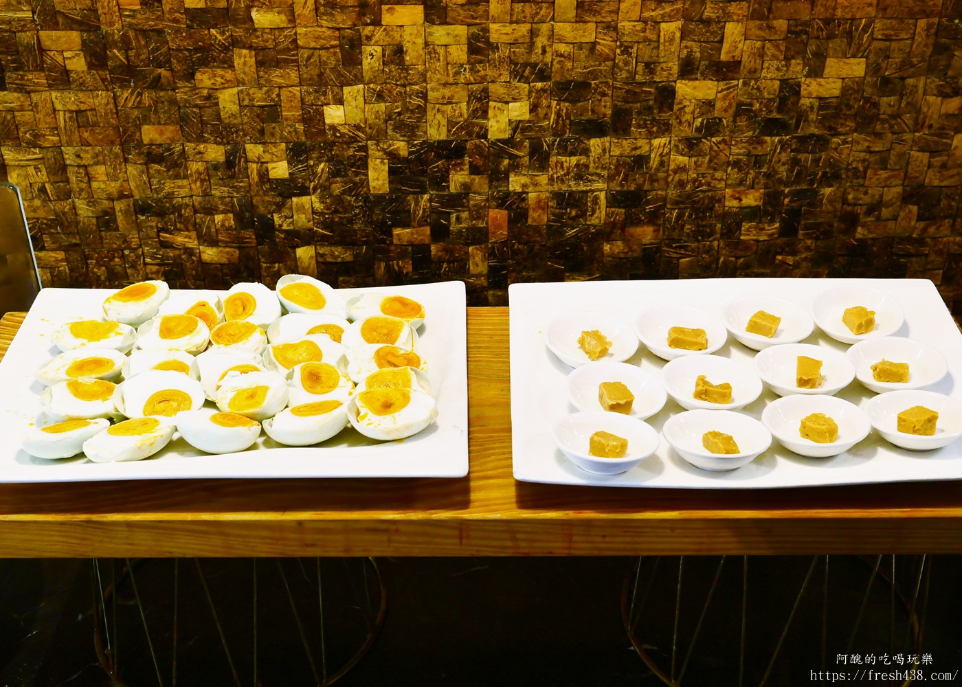 大板根森林溫泉酒店早餐｜太子西餐廳自助式早餐開箱，菜色、價格、用餐心得一次看